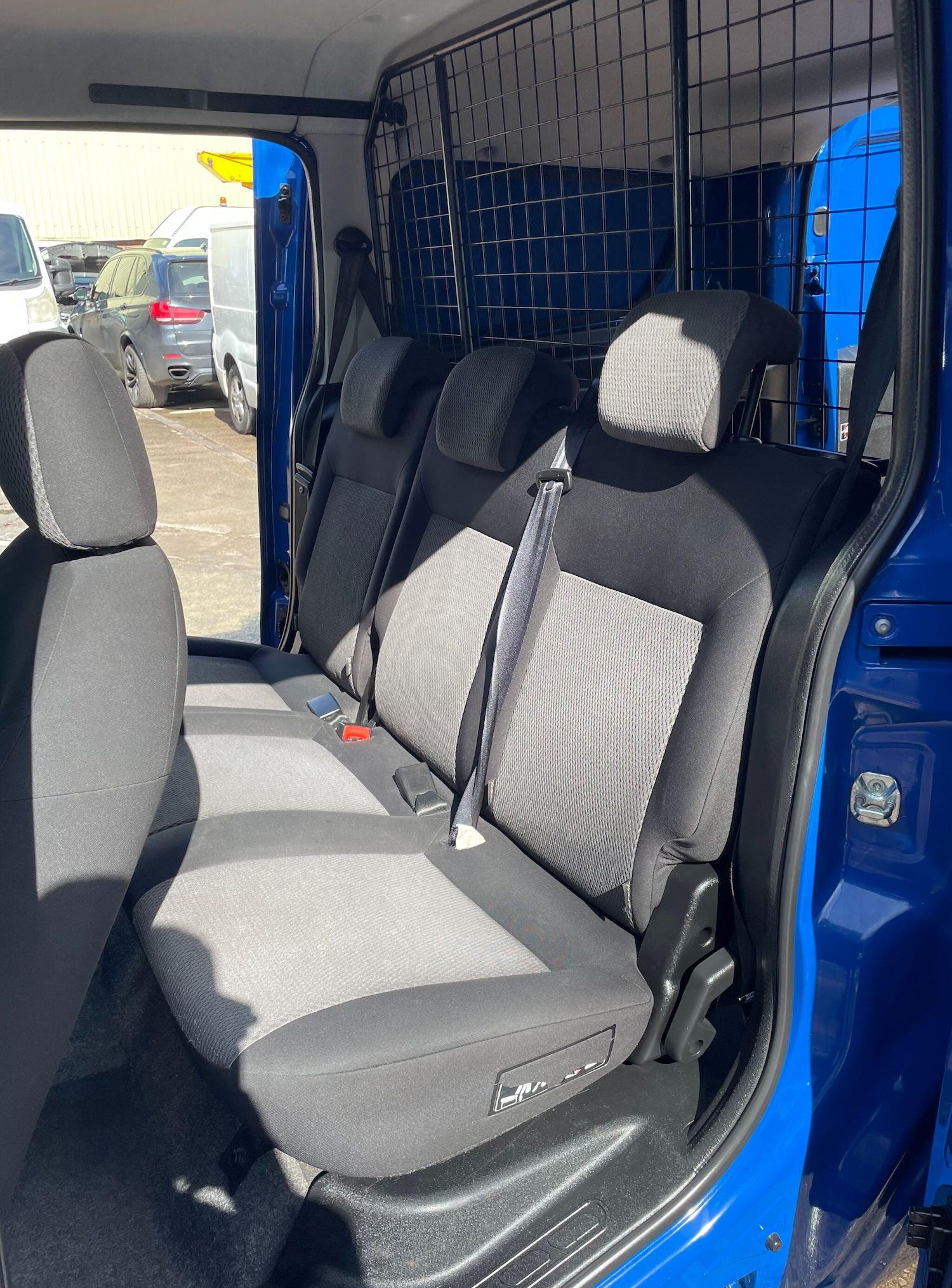 Used Fiat Doblo 2014 for sale - 78019222: Photo 19