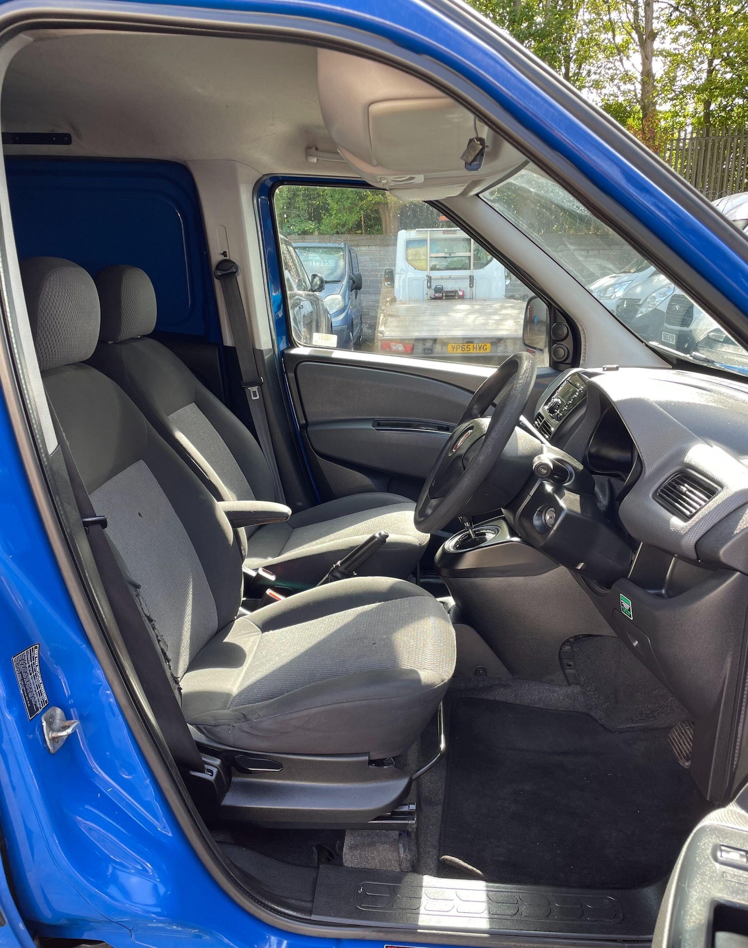 Used Fiat Doblo 2014 for sale - 78019222: Photo 25