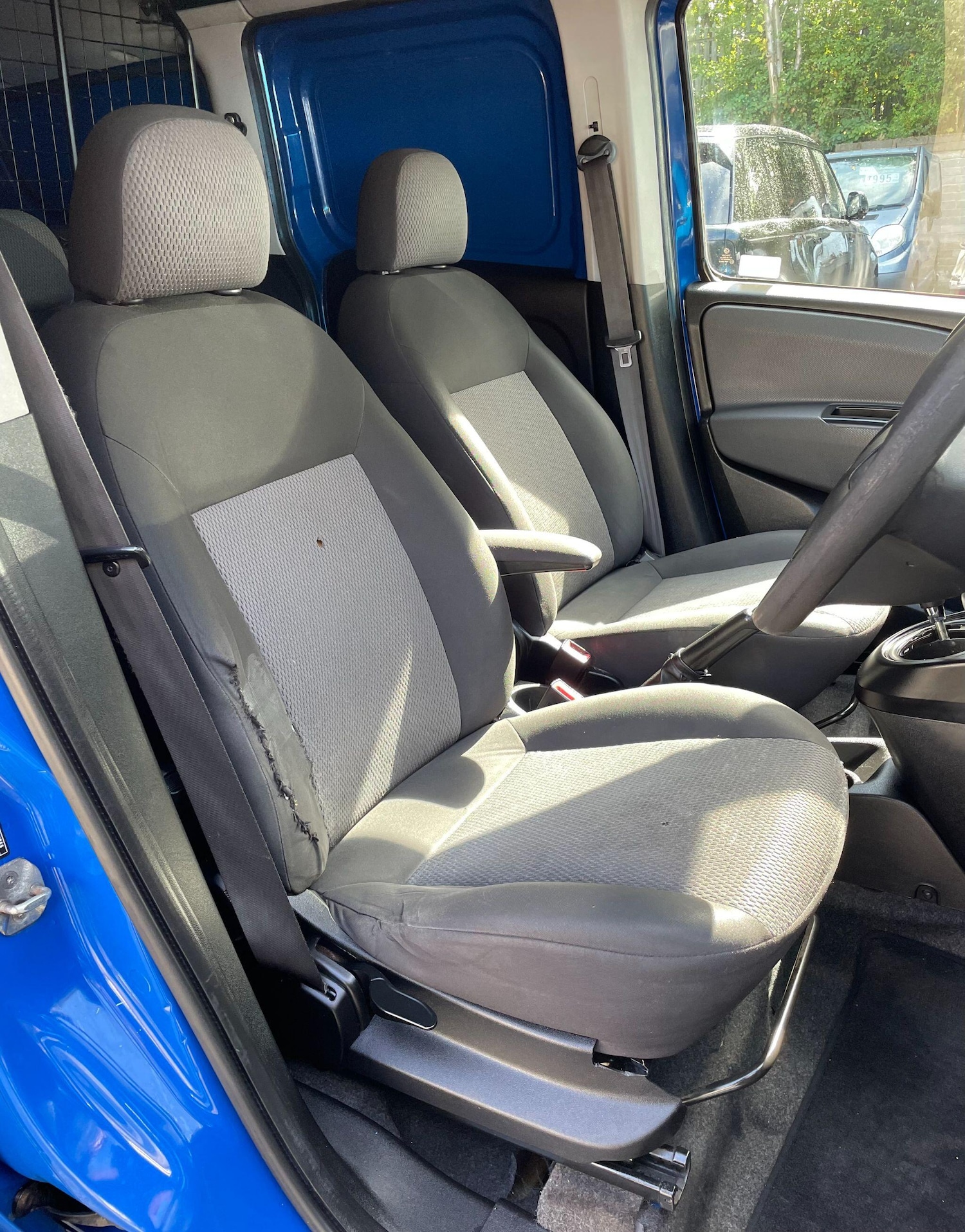 Used Fiat Doblo 2014 for sale - 78019222: Photo 26