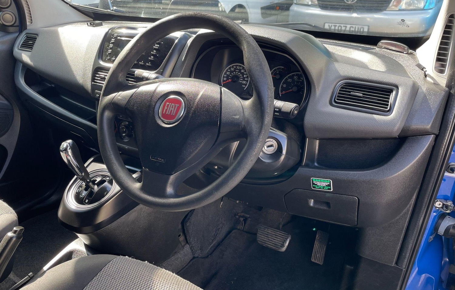 Used Fiat Doblo 2014 for sale - 78019222: Photo 27