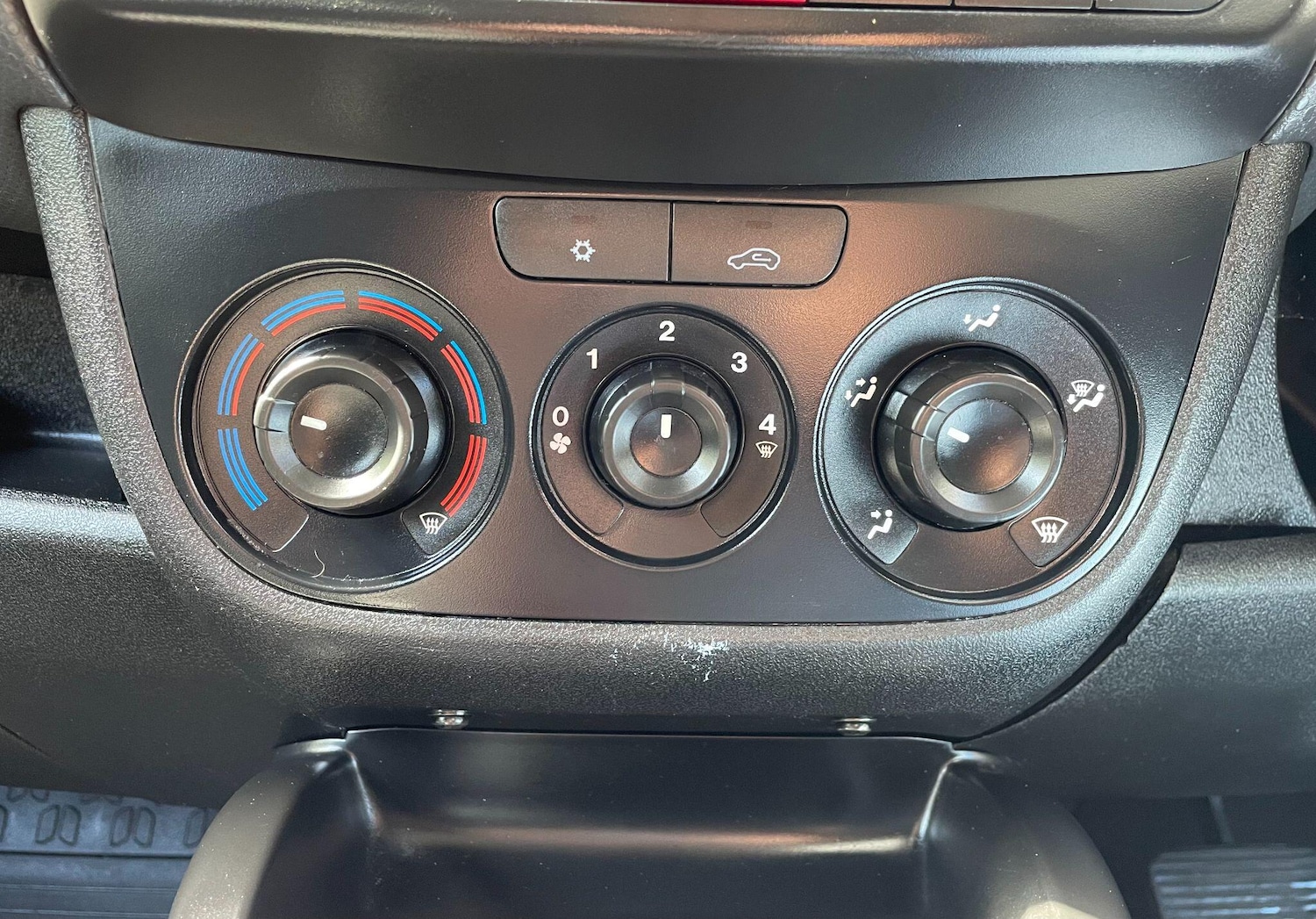 Used Fiat Doblo 2014 for sale - 78019222: Photo 31