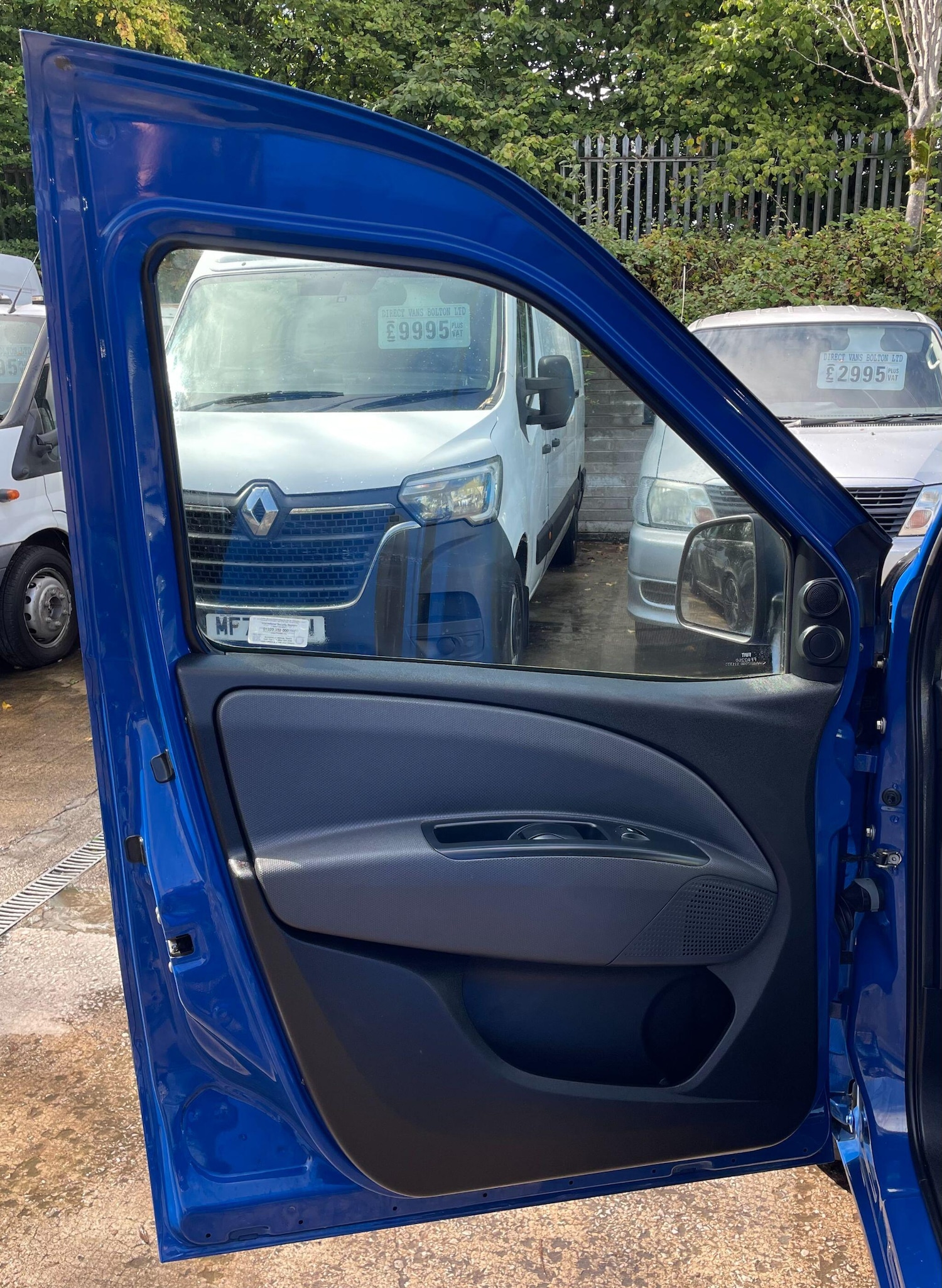 Used Fiat Doblo 2014 for sale - 78019222: Photo 34