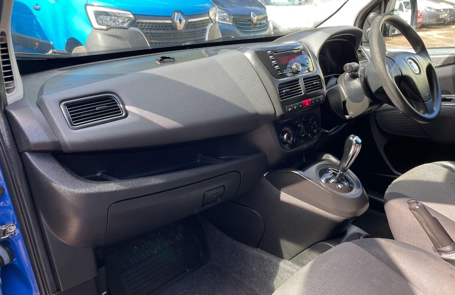 Used Fiat Doblo 2014 for sale - 78019222: Photo 36