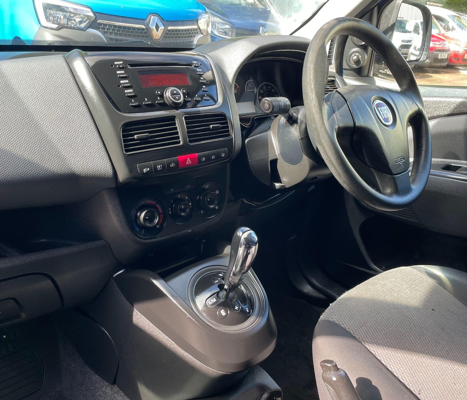 Used Fiat Doblo 2014 for sale - 78019222: Photo 37