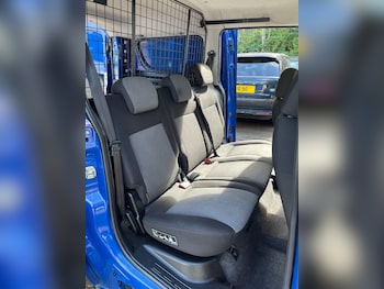 Used Fiat Doblo 2014 for sale - 78019222: Photo