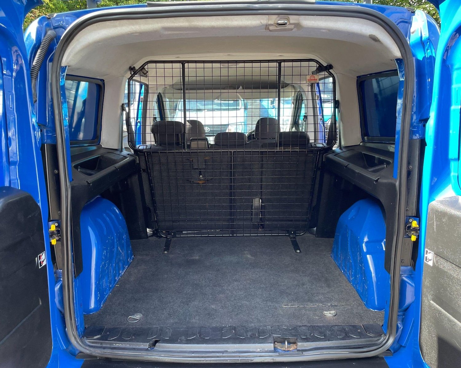 Used Fiat Doblo 2014 for sale - 78019222: Photo 5