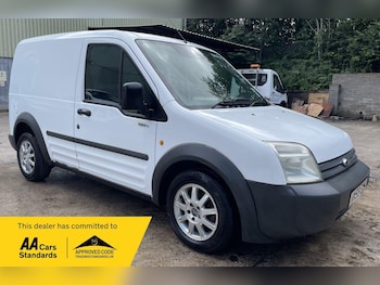 Used Ford Transit Connect 2009 for sale - 79049102: Photo
