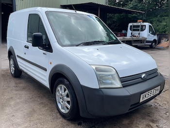 Used Ford Transit Connect 2009 for sale - 79049102: Photo