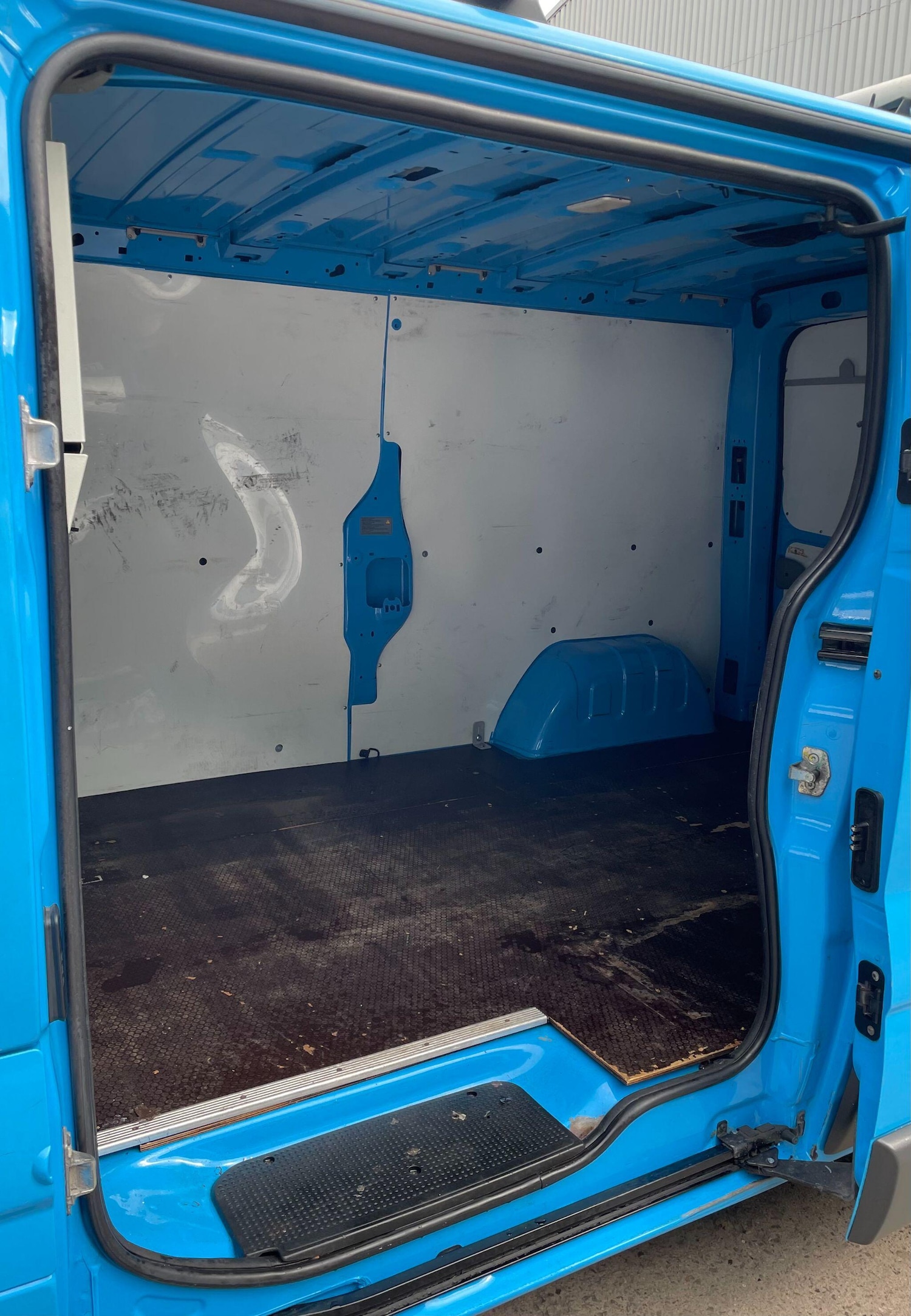 Used Nissan Primastar 2014 for sale - 76550708: Photo 17