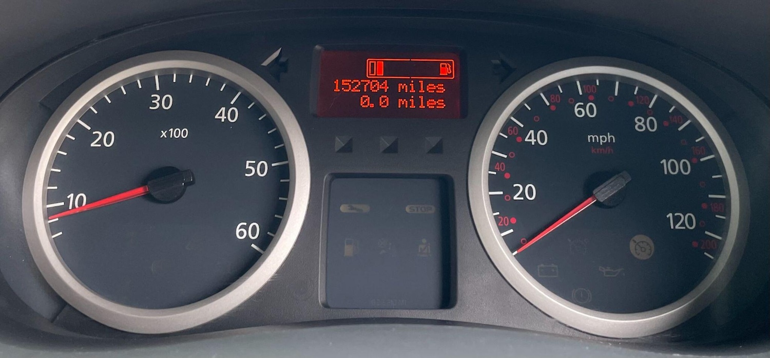 Used Nissan Primastar 2014 for sale - 76550708: Photo 26