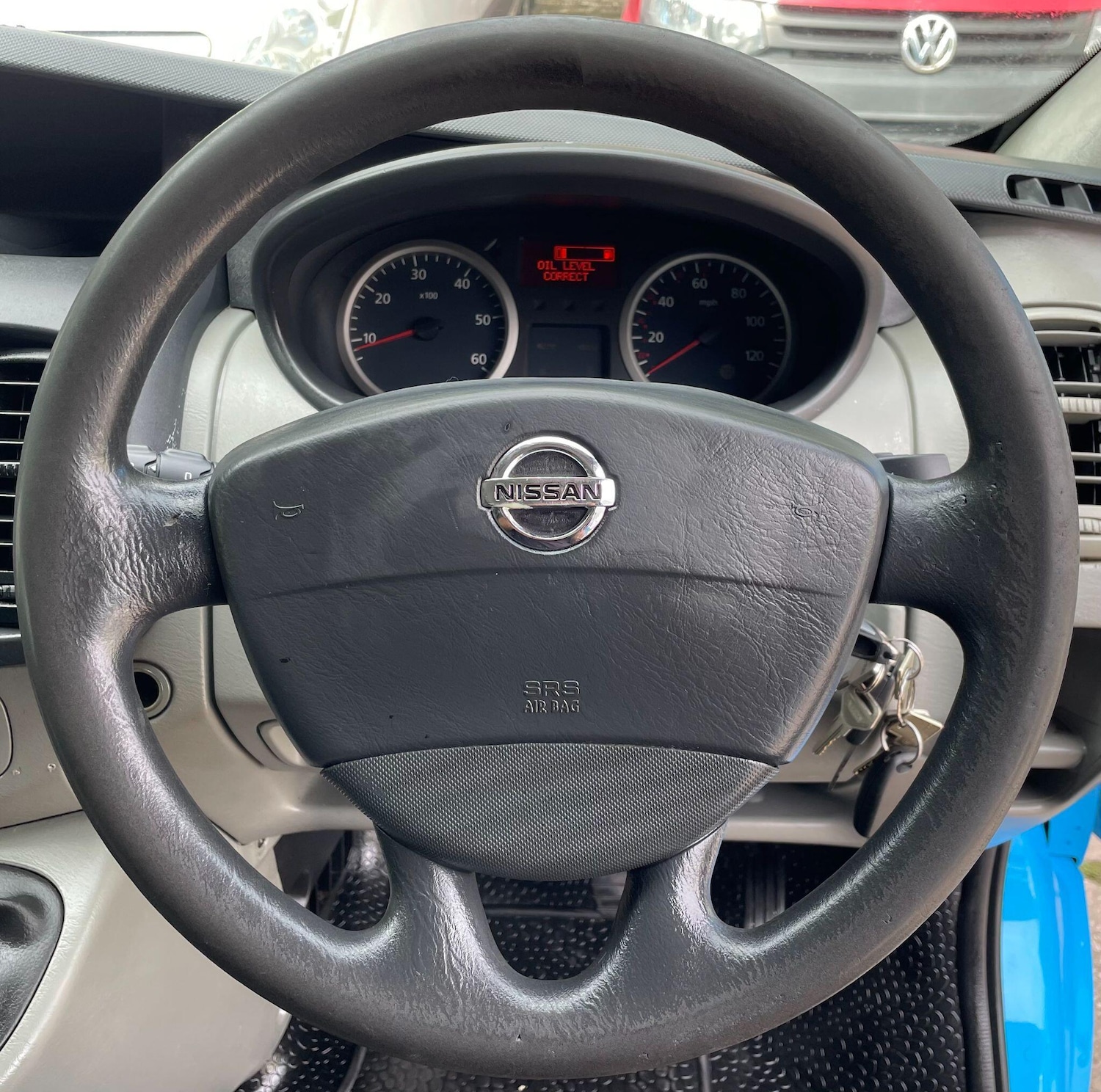 Used Nissan Primastar 2014 for sale - 76550708: Photo 27