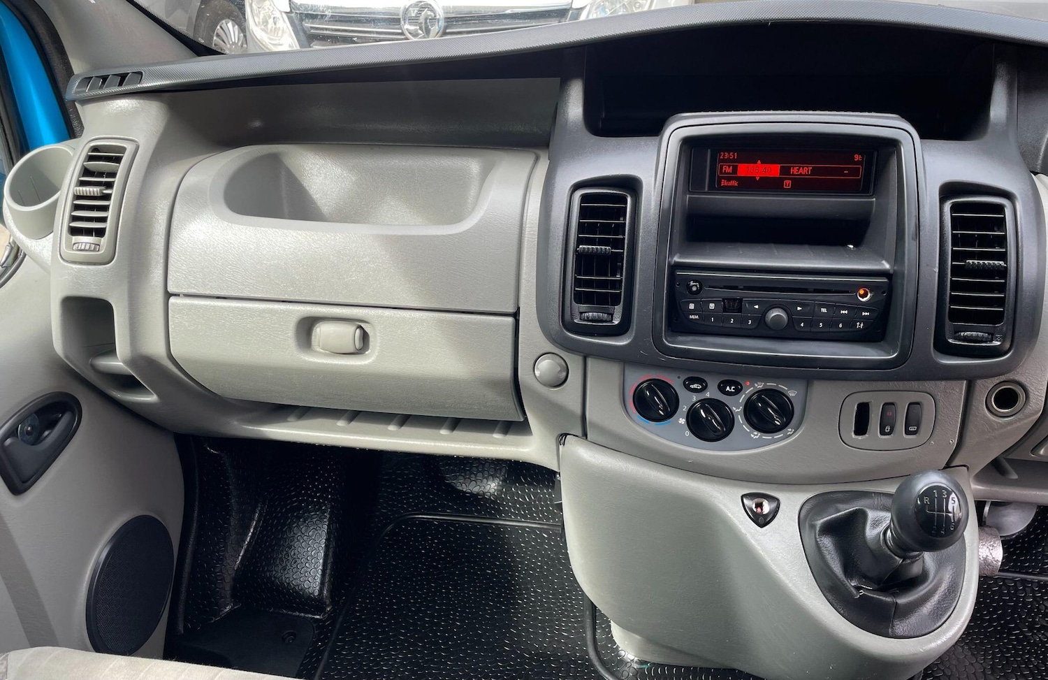 Used Nissan Primastar 2014 for sale - 76550708: Photo 29