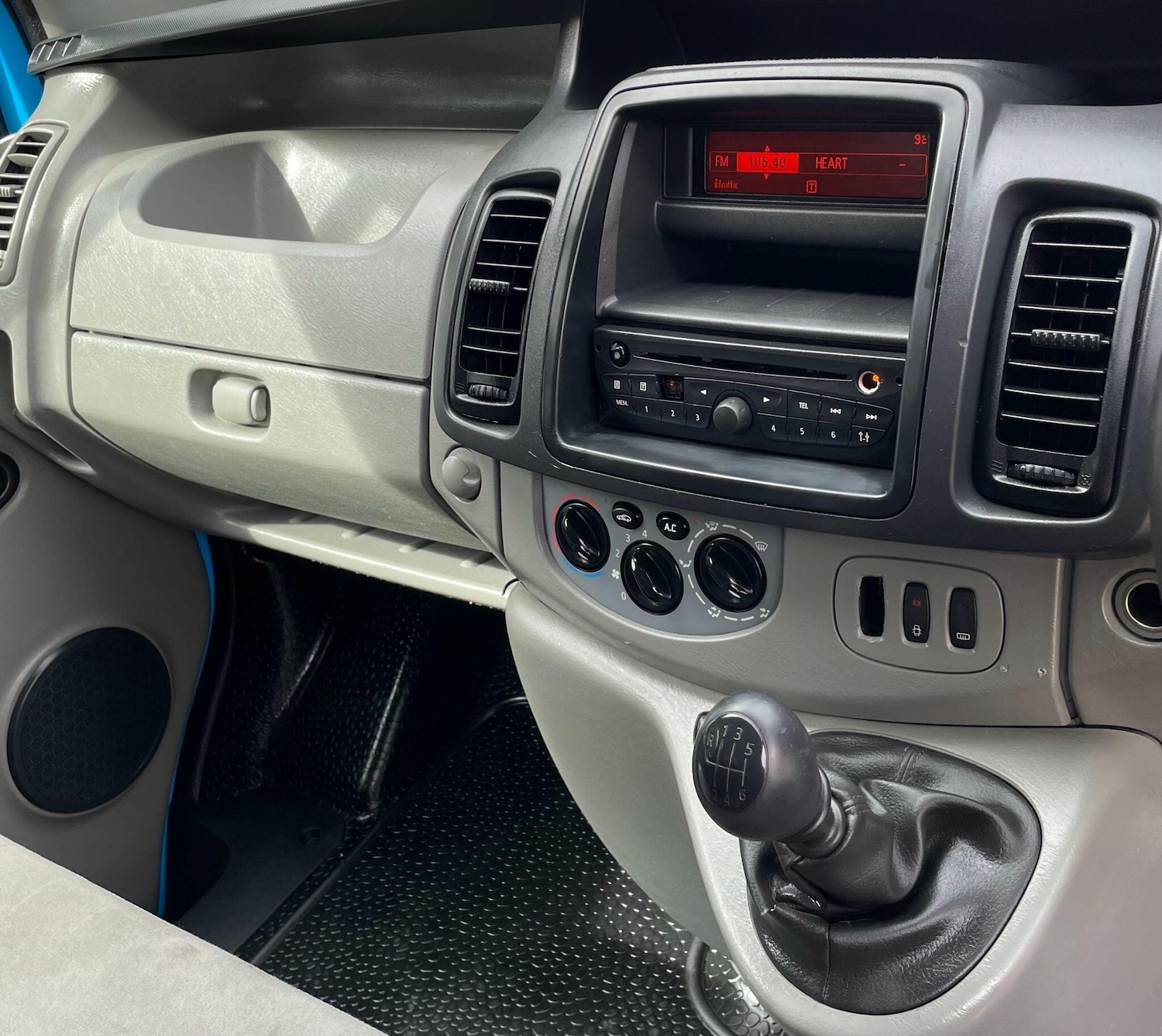 Used Nissan Primastar 2014 for sale - 76550708: Photo 31