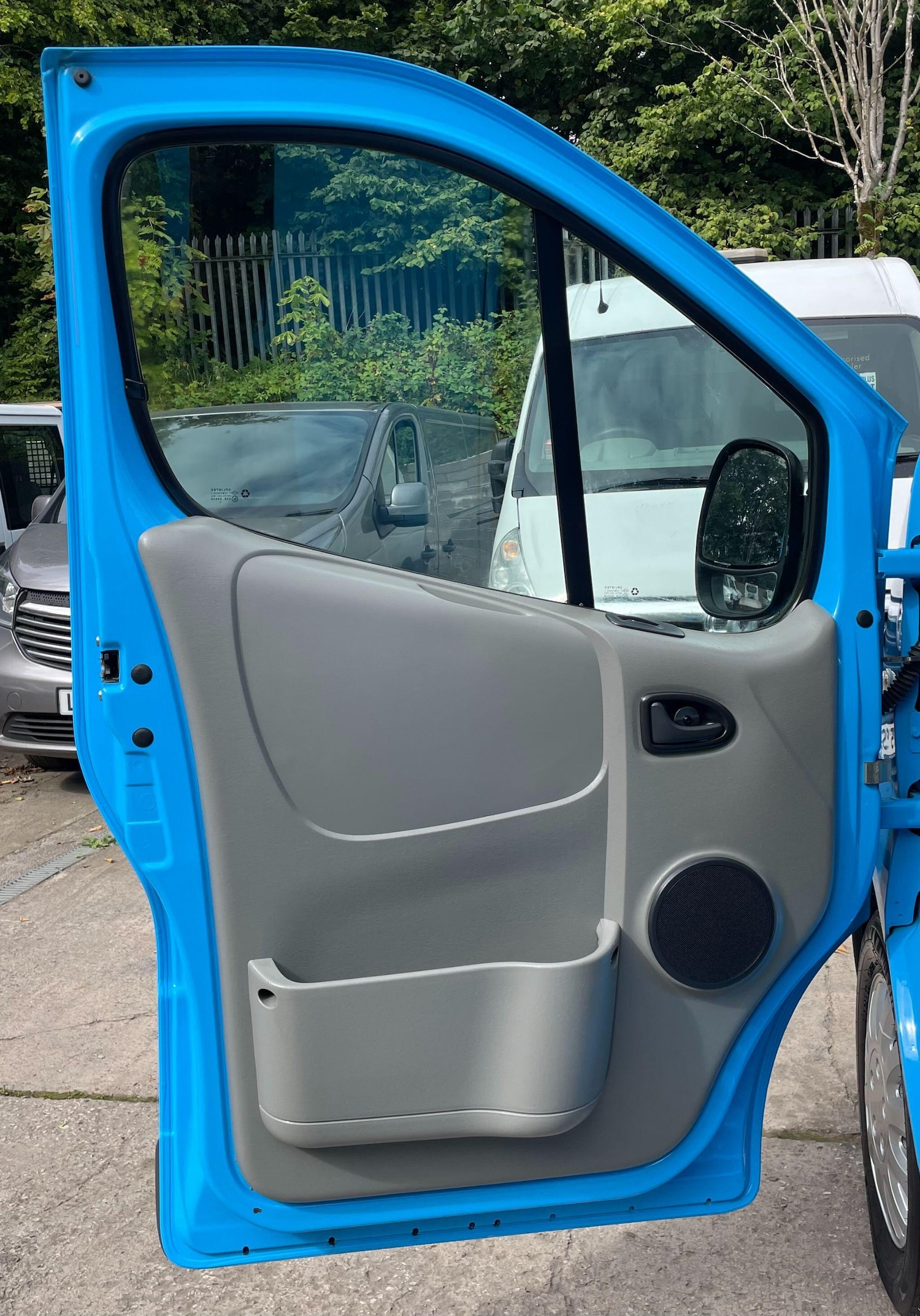 Used Nissan Primastar 2014 for sale - 76550708: Photo 32