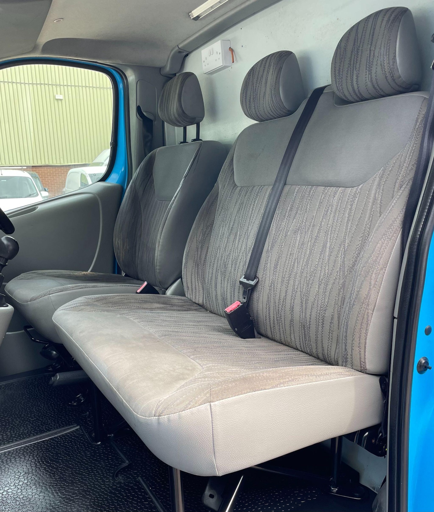 Used Nissan Primastar 2014 for sale - 76550708: Photo 34