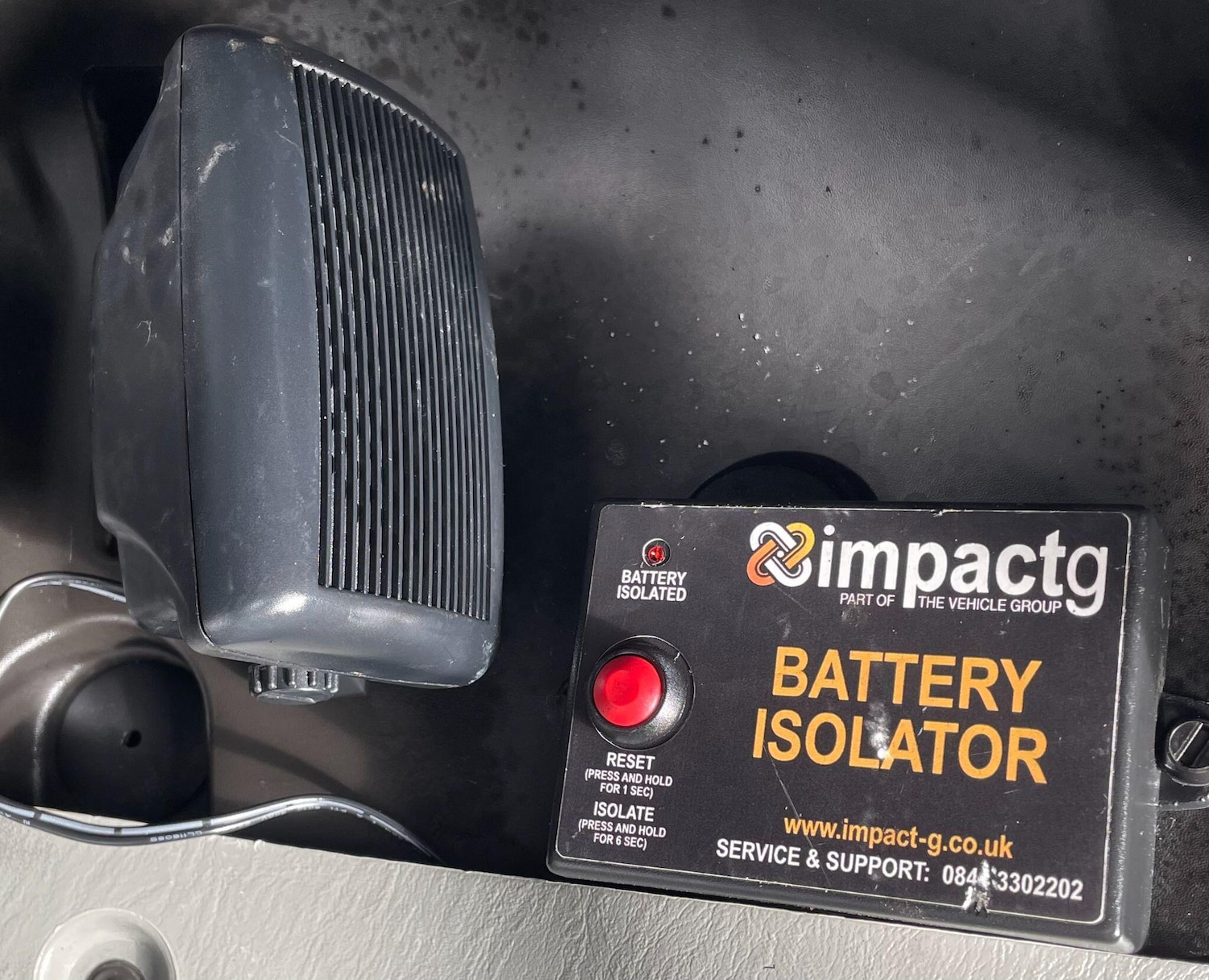 Used Nissan Primastar 2014 for sale - 76550708: Photo 35