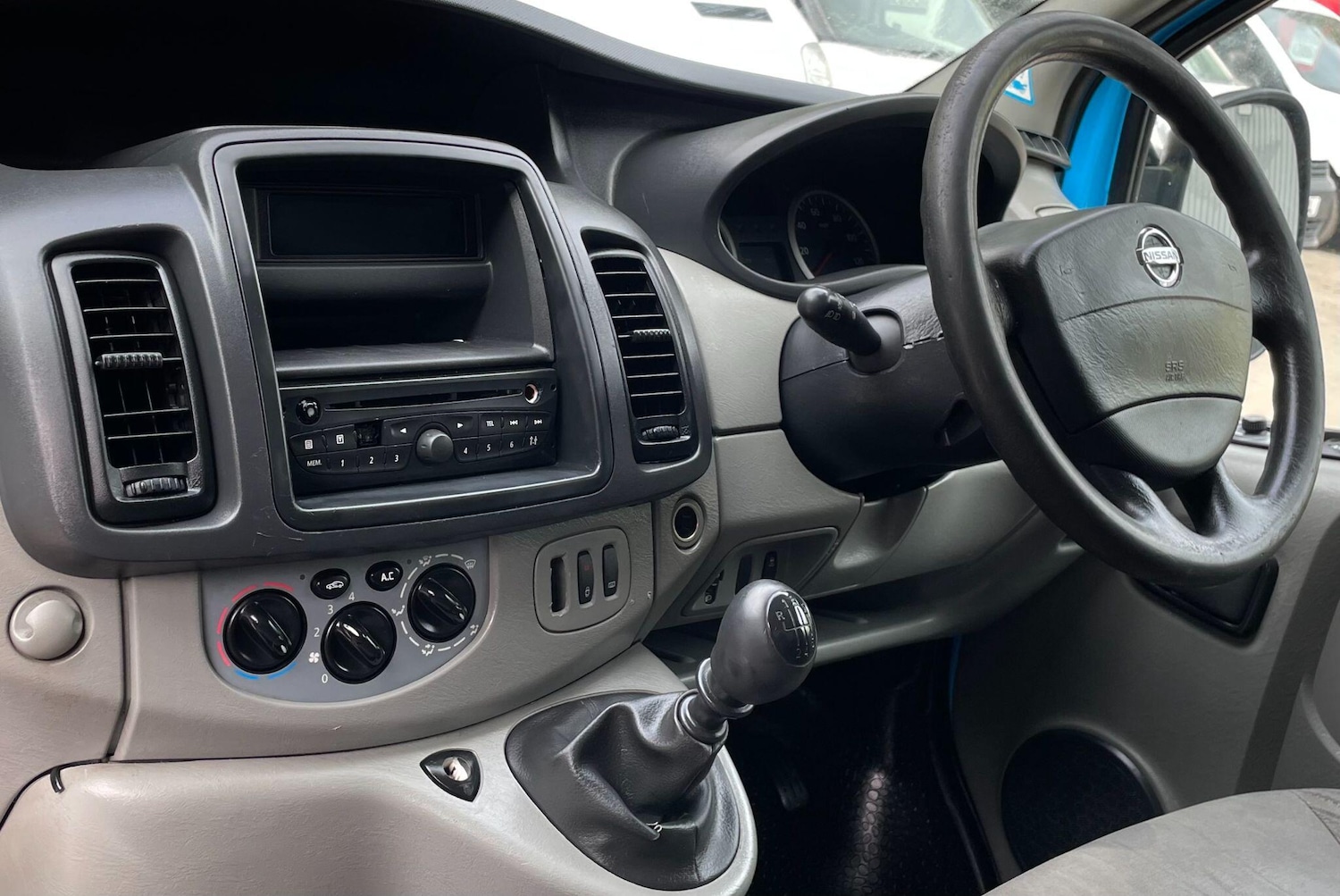 Used Nissan Primastar 2014 for sale - 76550708: Photo 37