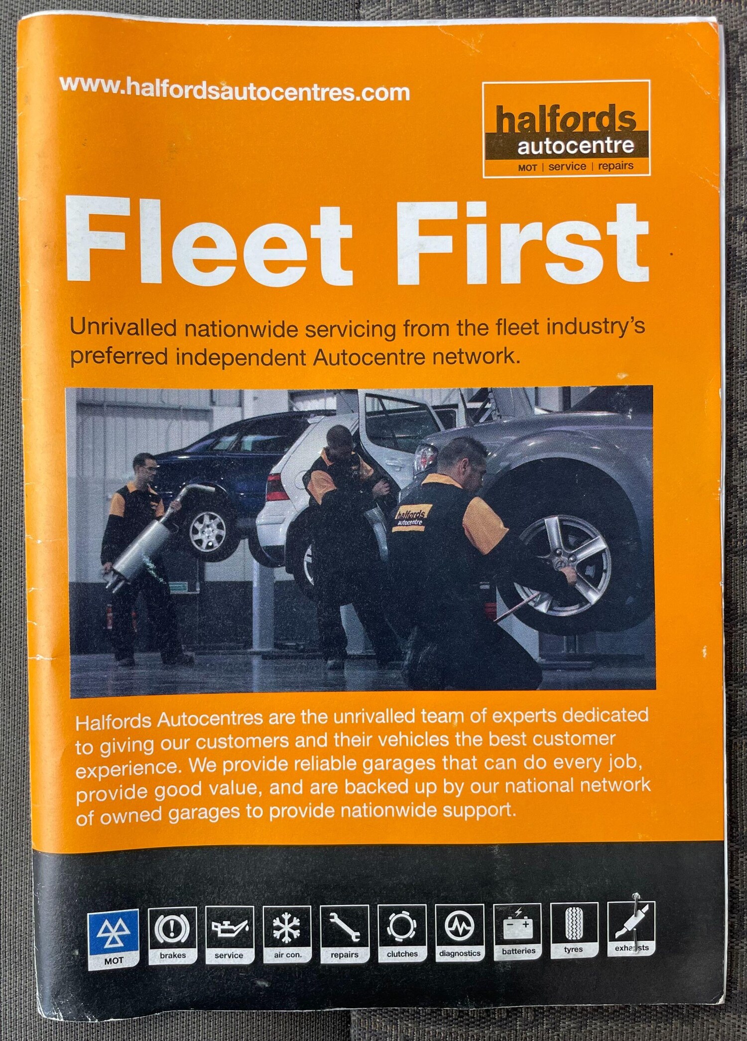 Used Nissan Primastar 2014 for sale - 76550708: Photo 38