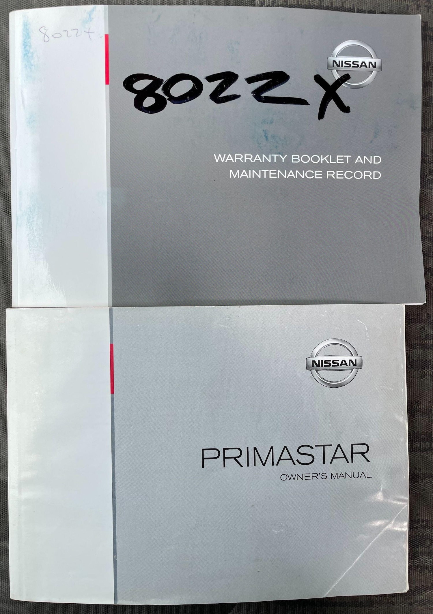 Used Nissan Primastar 2014 for sale - 76550708: Photo 41