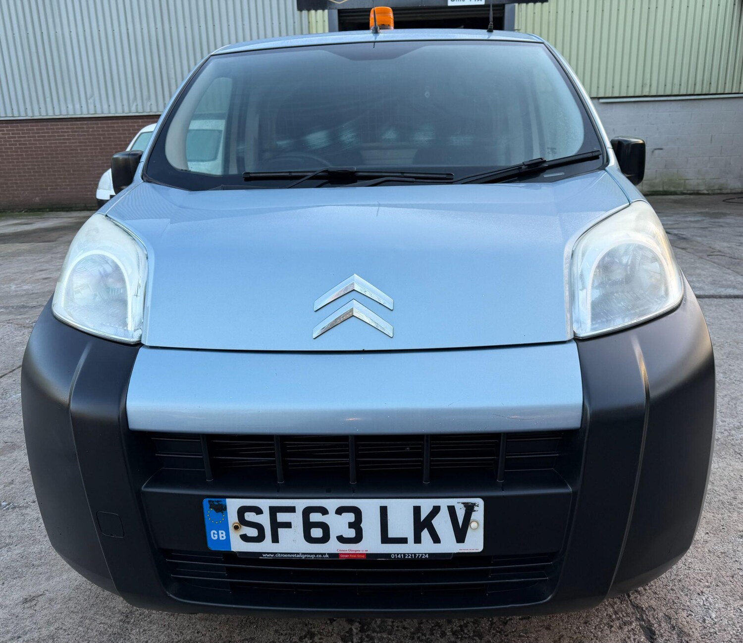 Used Citroen Nemo for sale - 77683578: Photo 25
