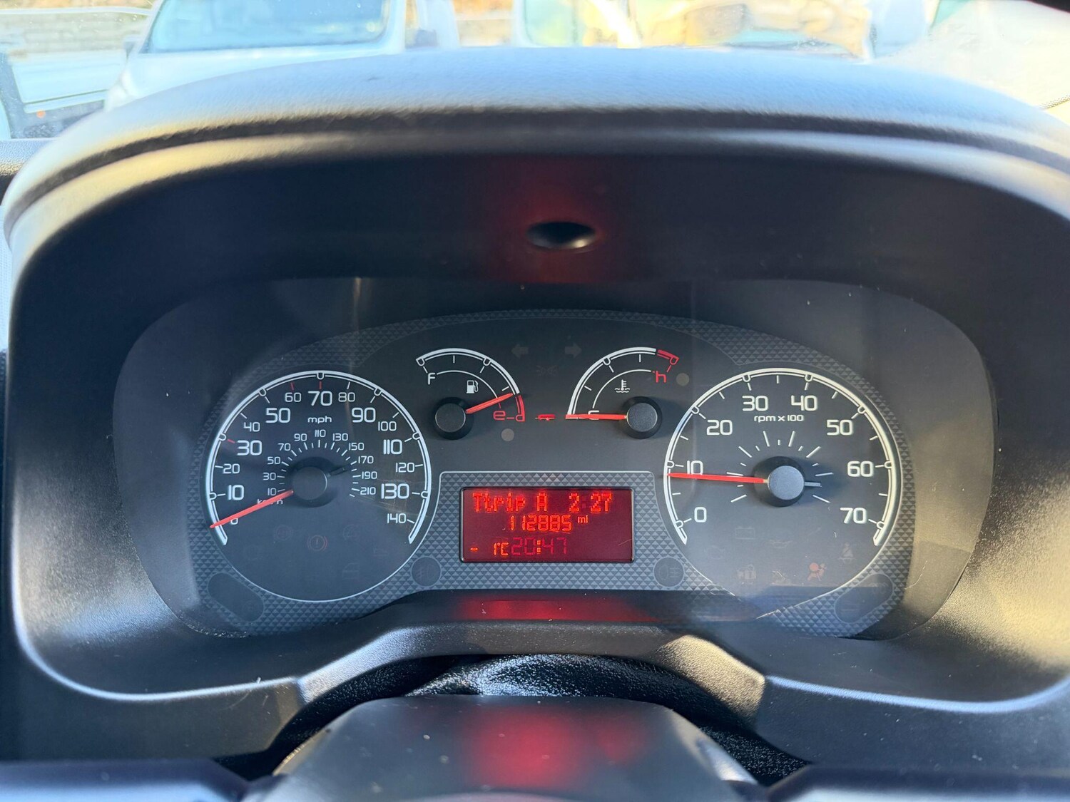 Used Citroen Nemo for sale - 77683578: Photo 29