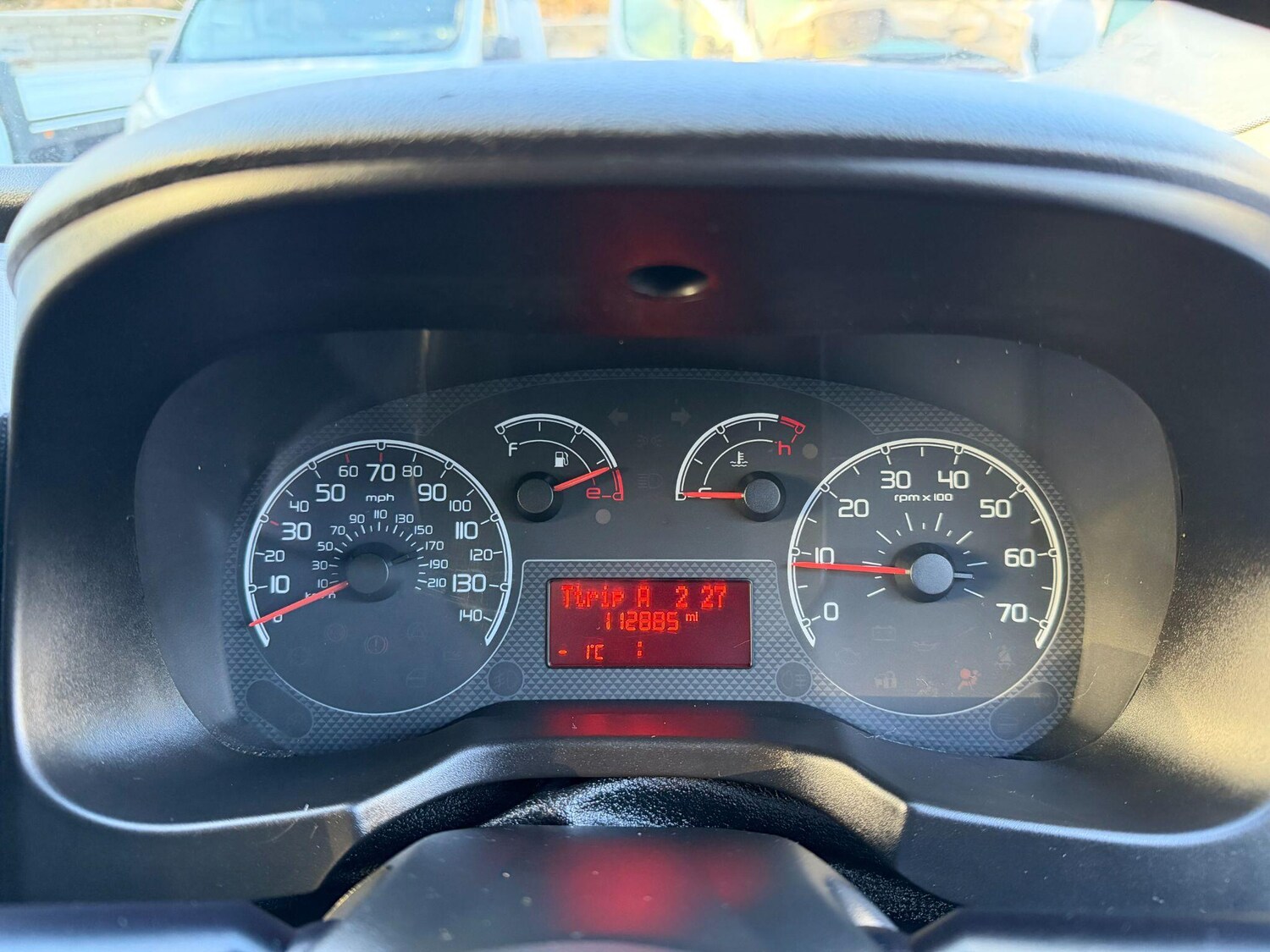 Used Citroen Nemo for sale - 77683578: Photo 30