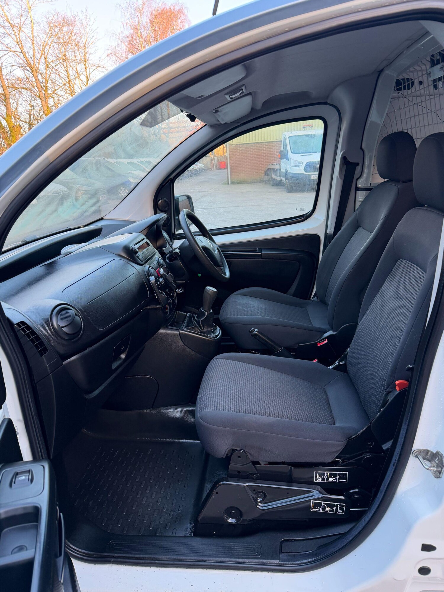 Used Citroen Nemo for sale - 77683578: Photo 34