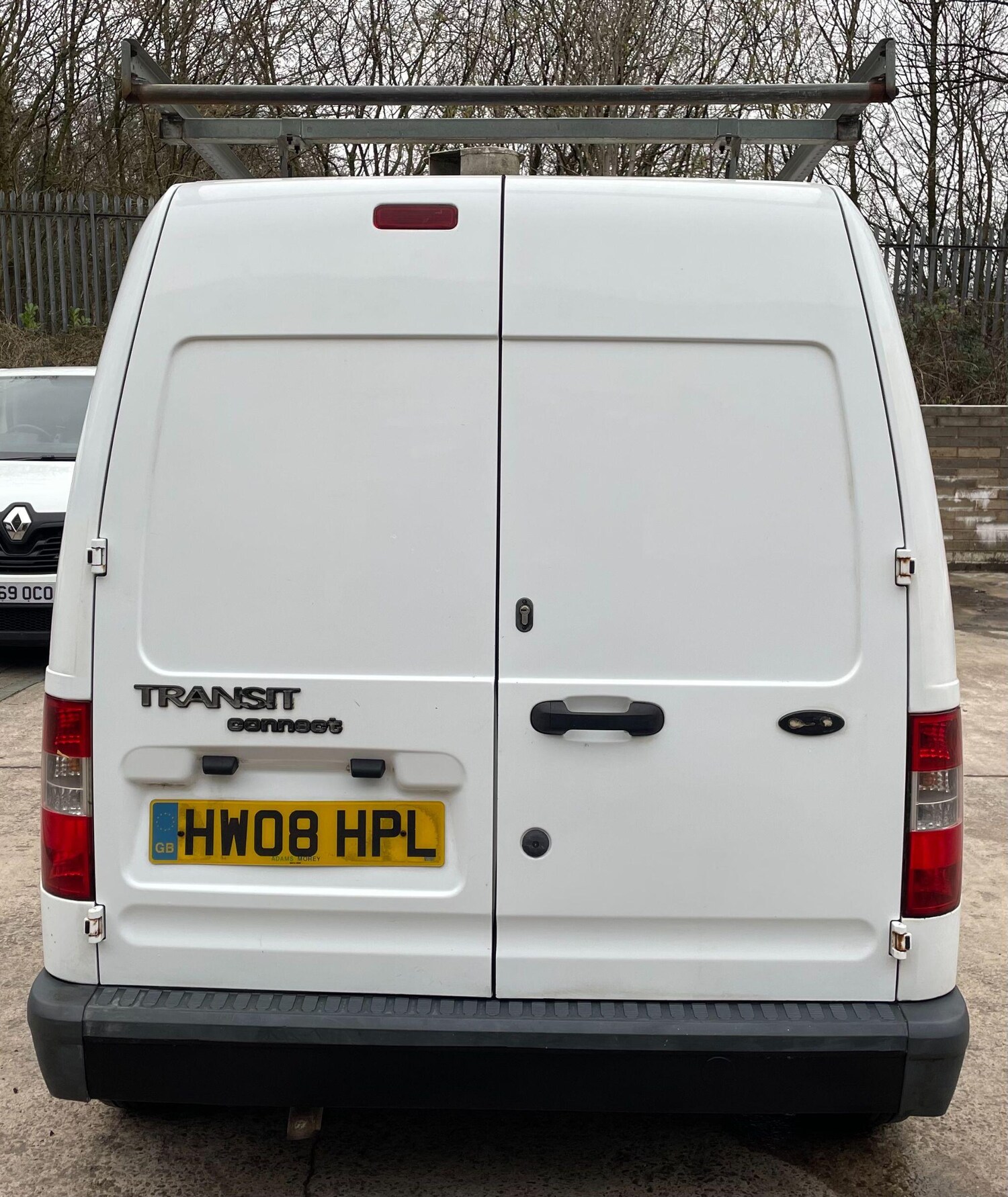 Used Ford Transit Connect 2008 for sale - 77808440: Photo 10