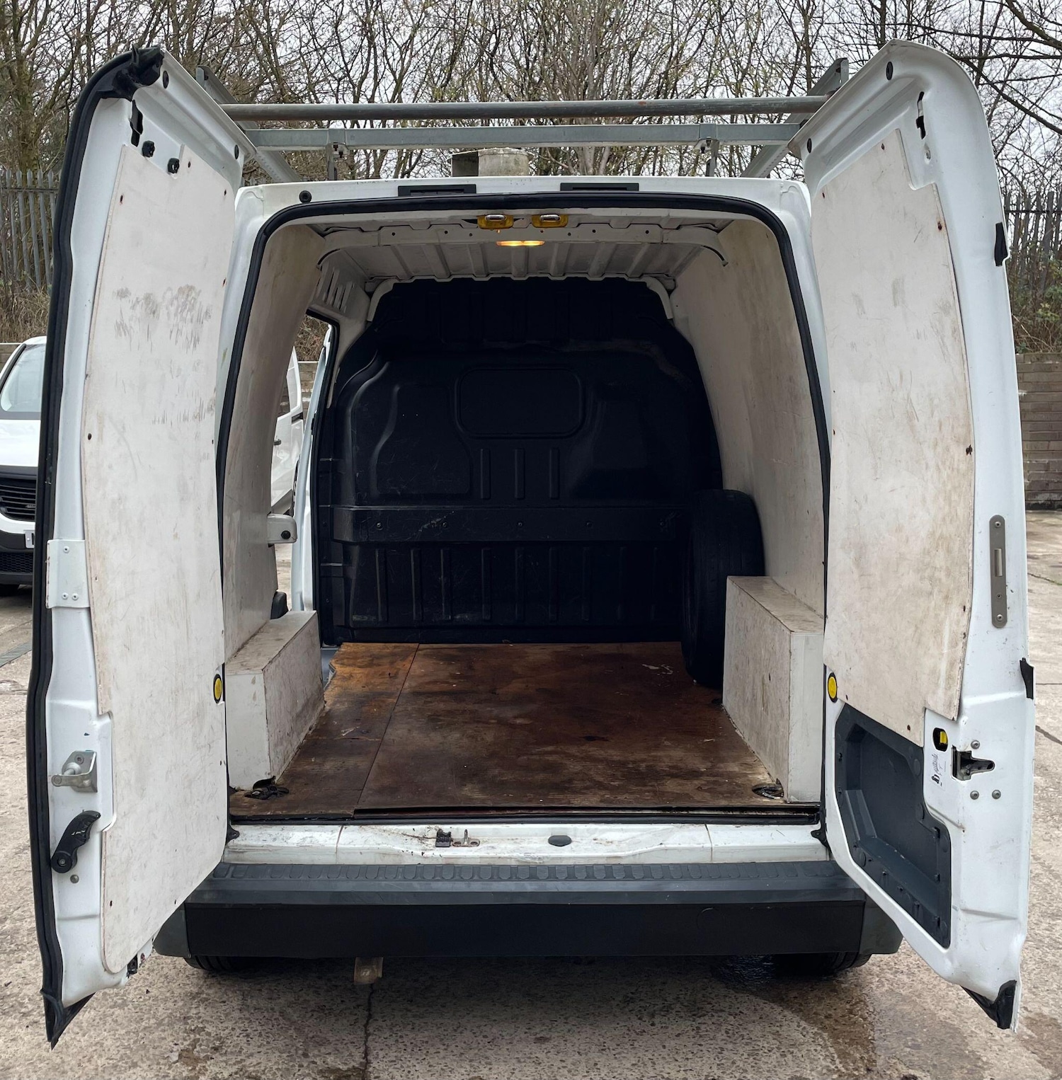 Used Ford Transit Connect 2008 for sale - 77808440: Photo 11