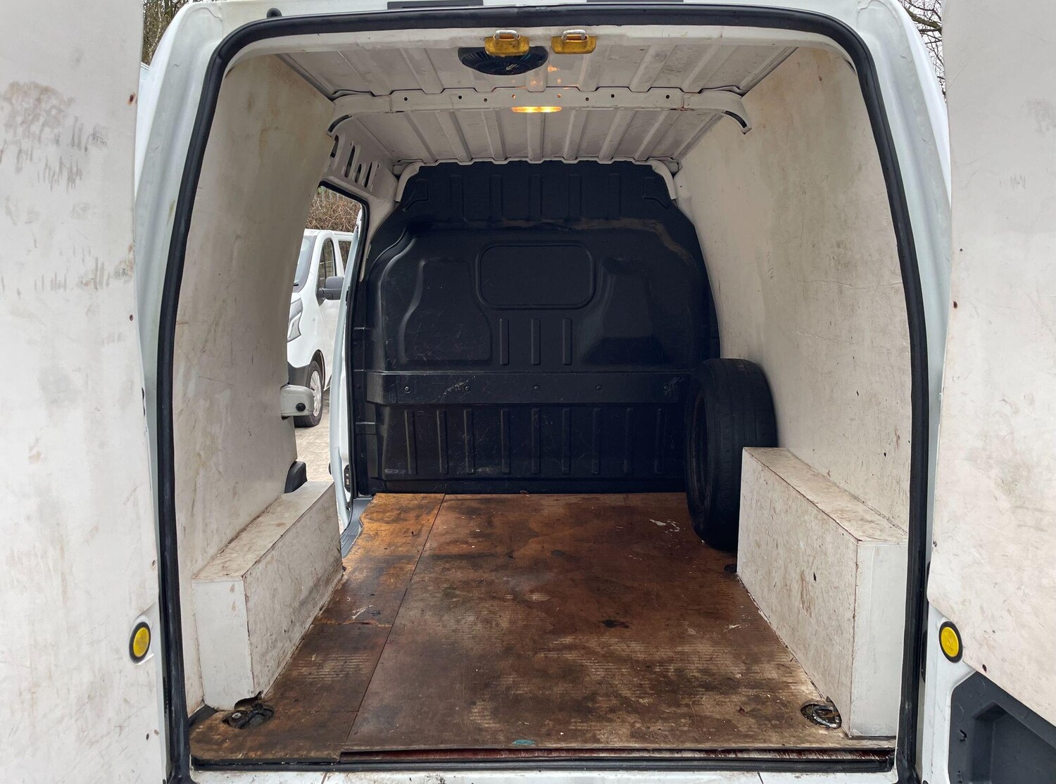 Used Ford Transit Connect 2008 for sale - 77808440: Photo 12