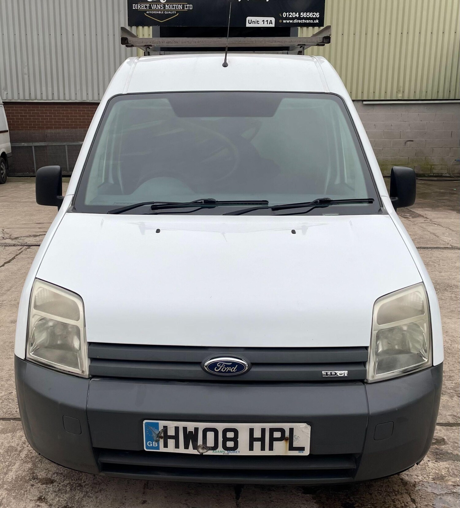 Used Ford Transit Connect 2008 for sale - 77808440: Photo 20