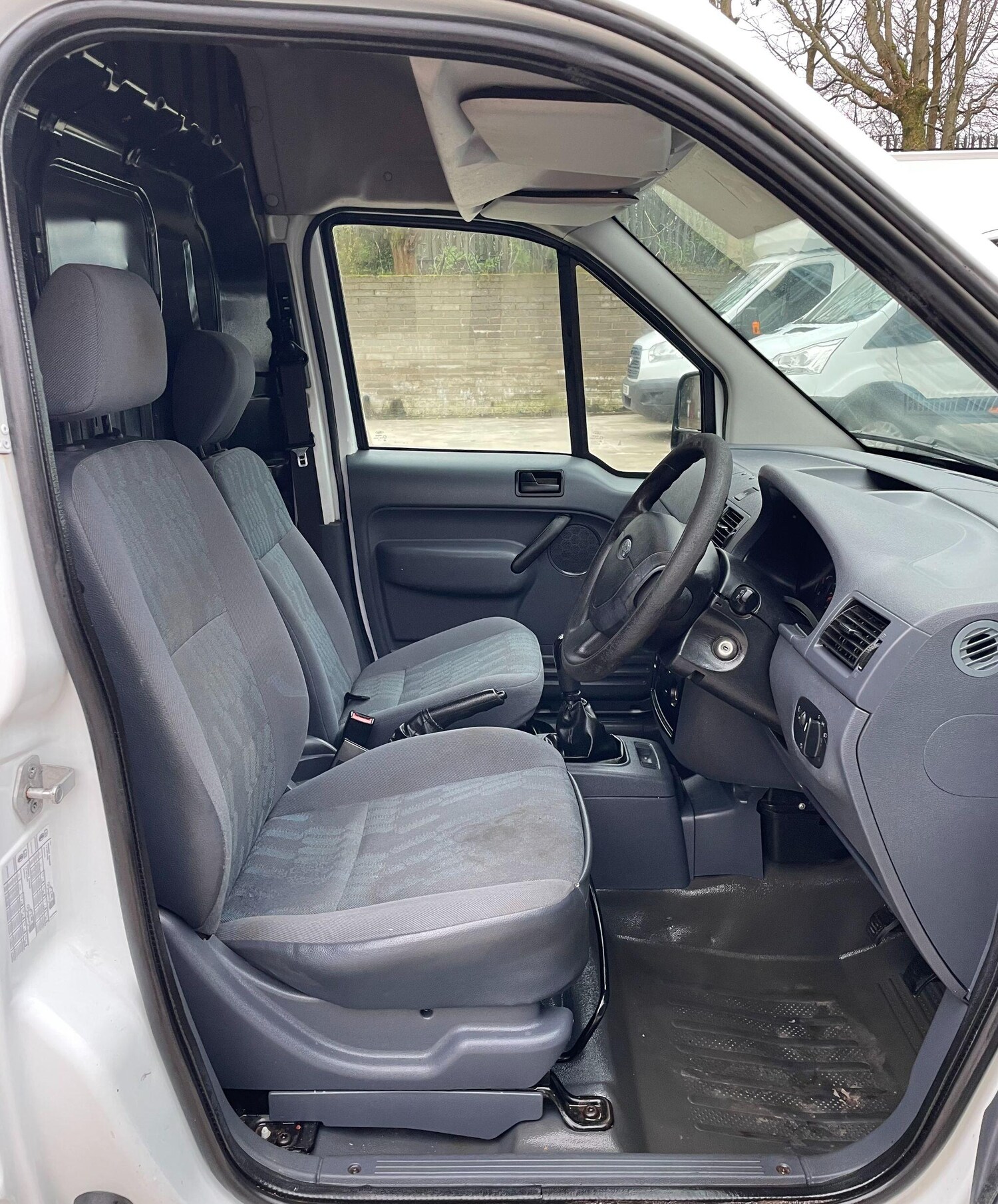 Used Ford Transit Connect 2008 for sale - 77808440: Photo 22