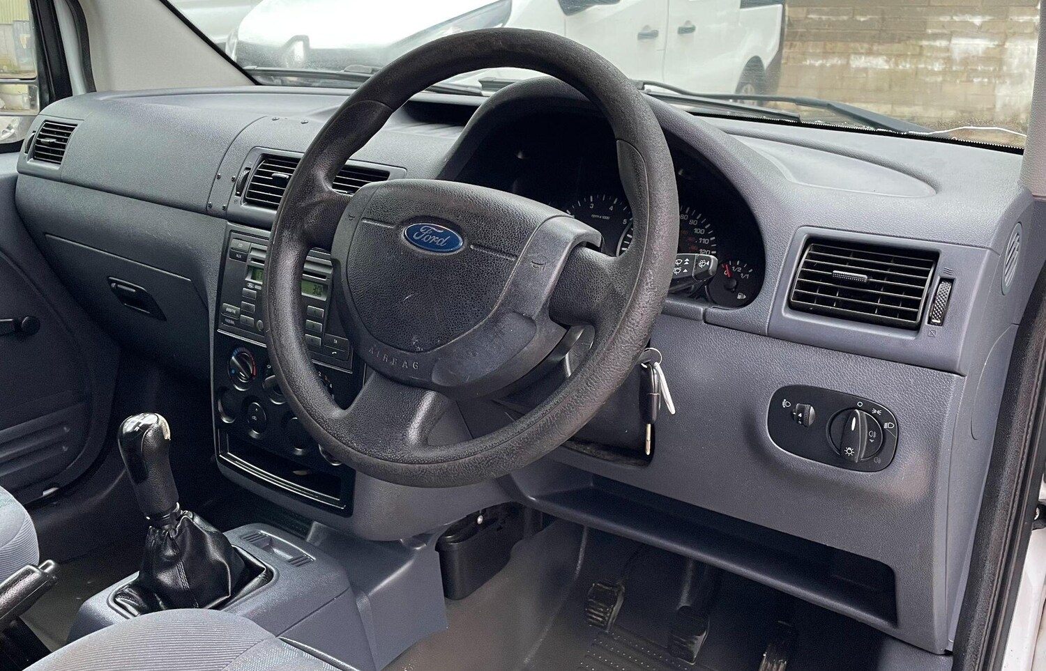 Used Ford Transit Connect 2008 for sale - 77808440: Photo 24