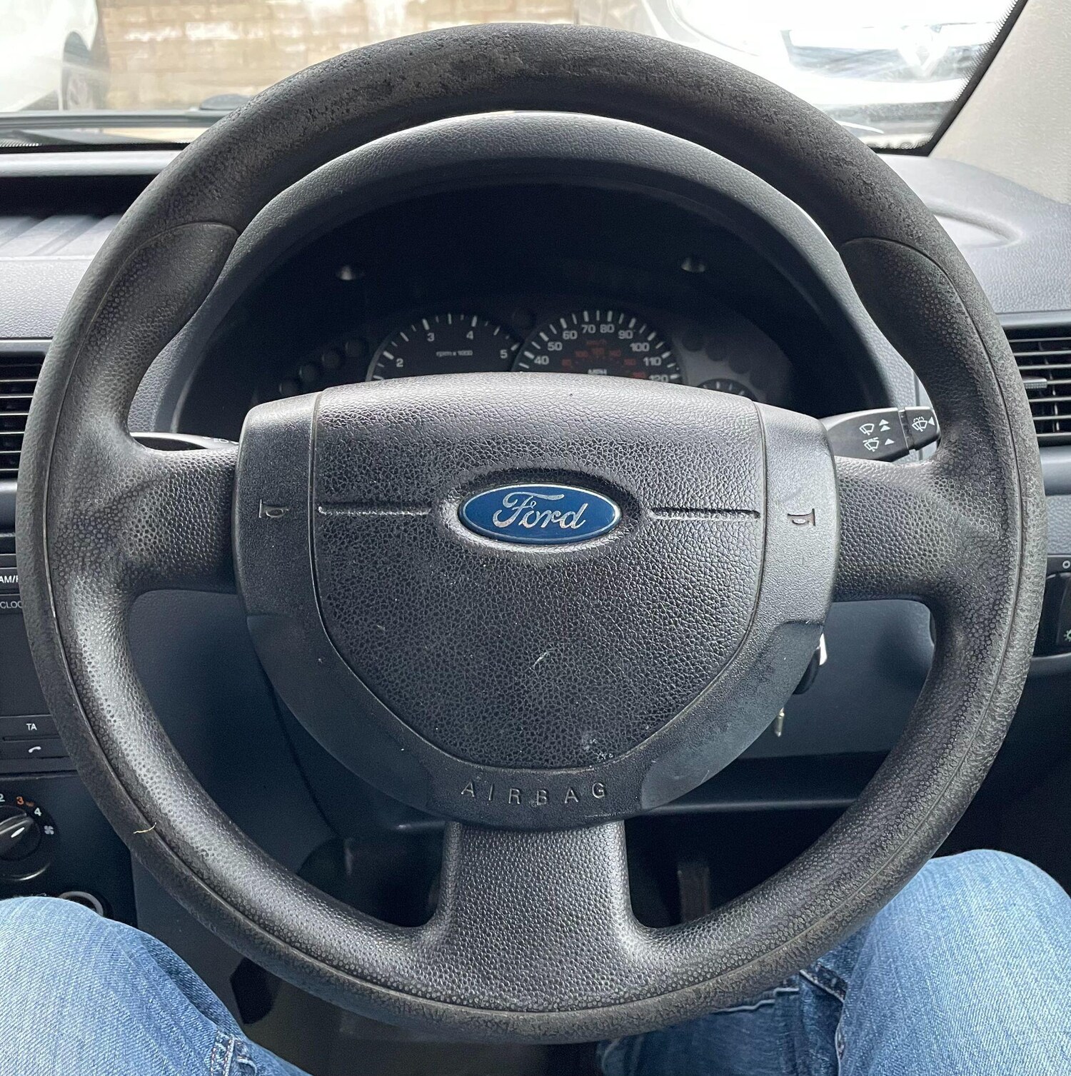 Used Ford Transit Connect 2008 for sale - 77808440: Photo 26