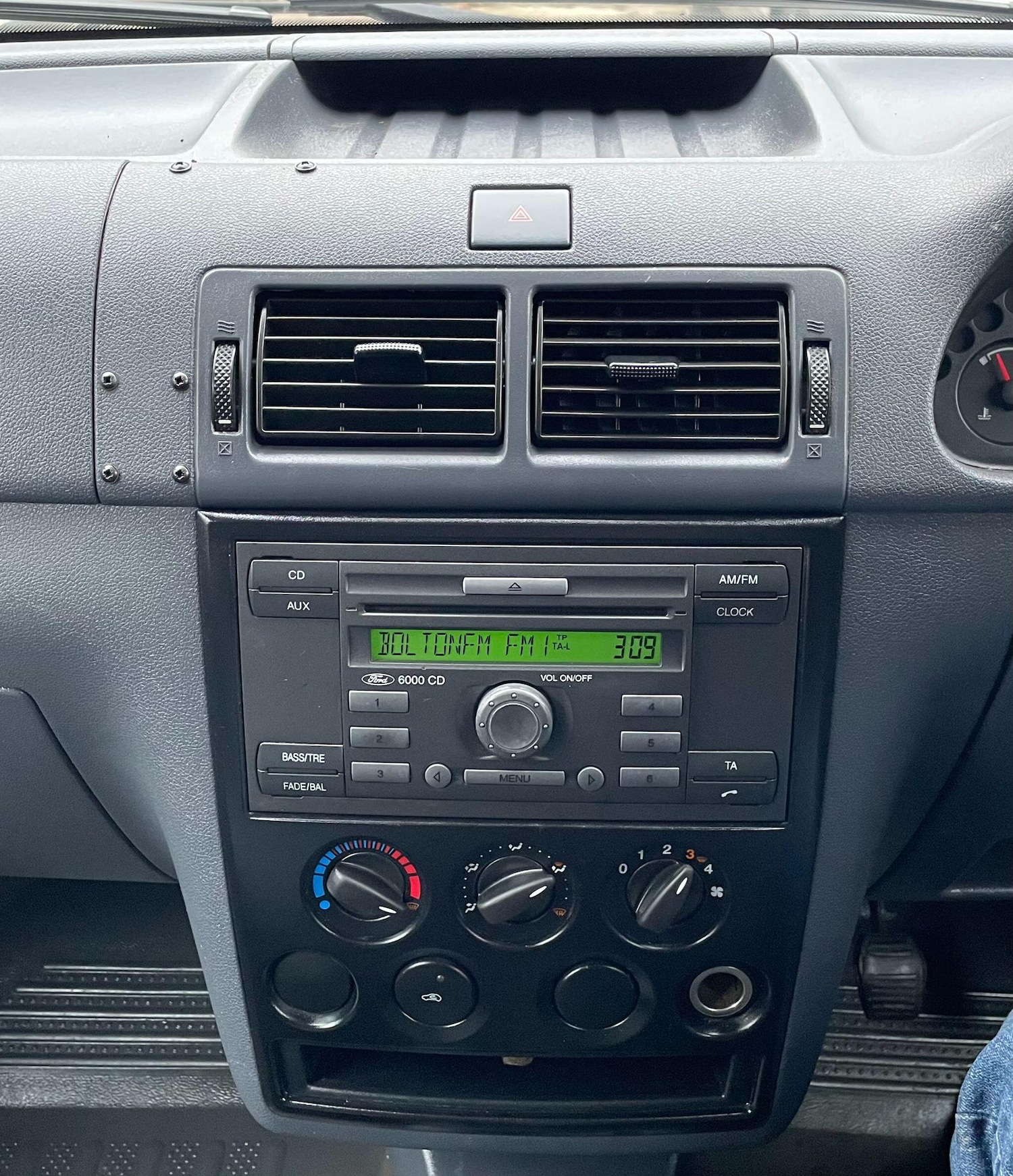 Used Ford Transit Connect 2008 for sale - 77808440: Photo 28