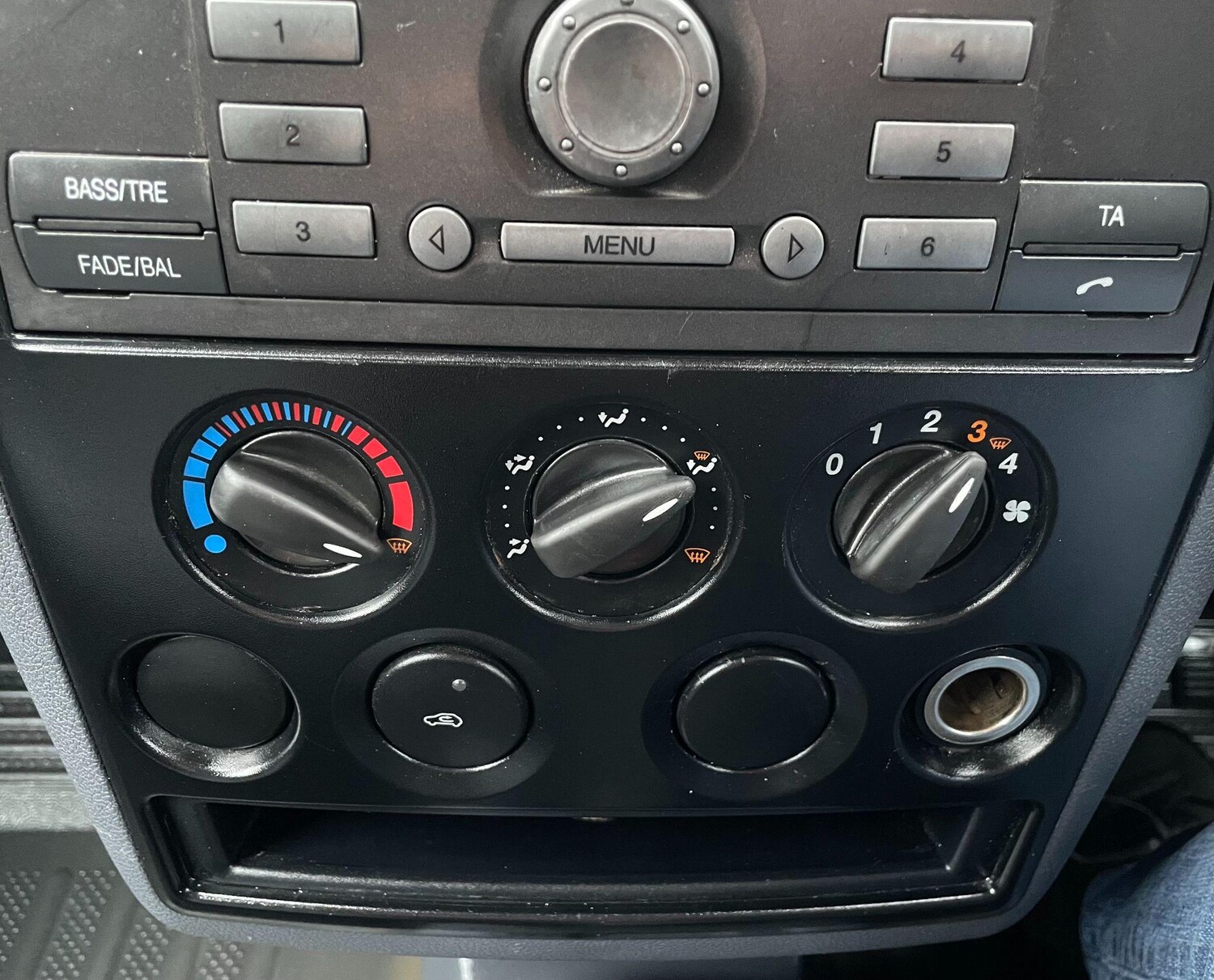 Used Ford Transit Connect 2008 for sale - 77808440: Photo 30