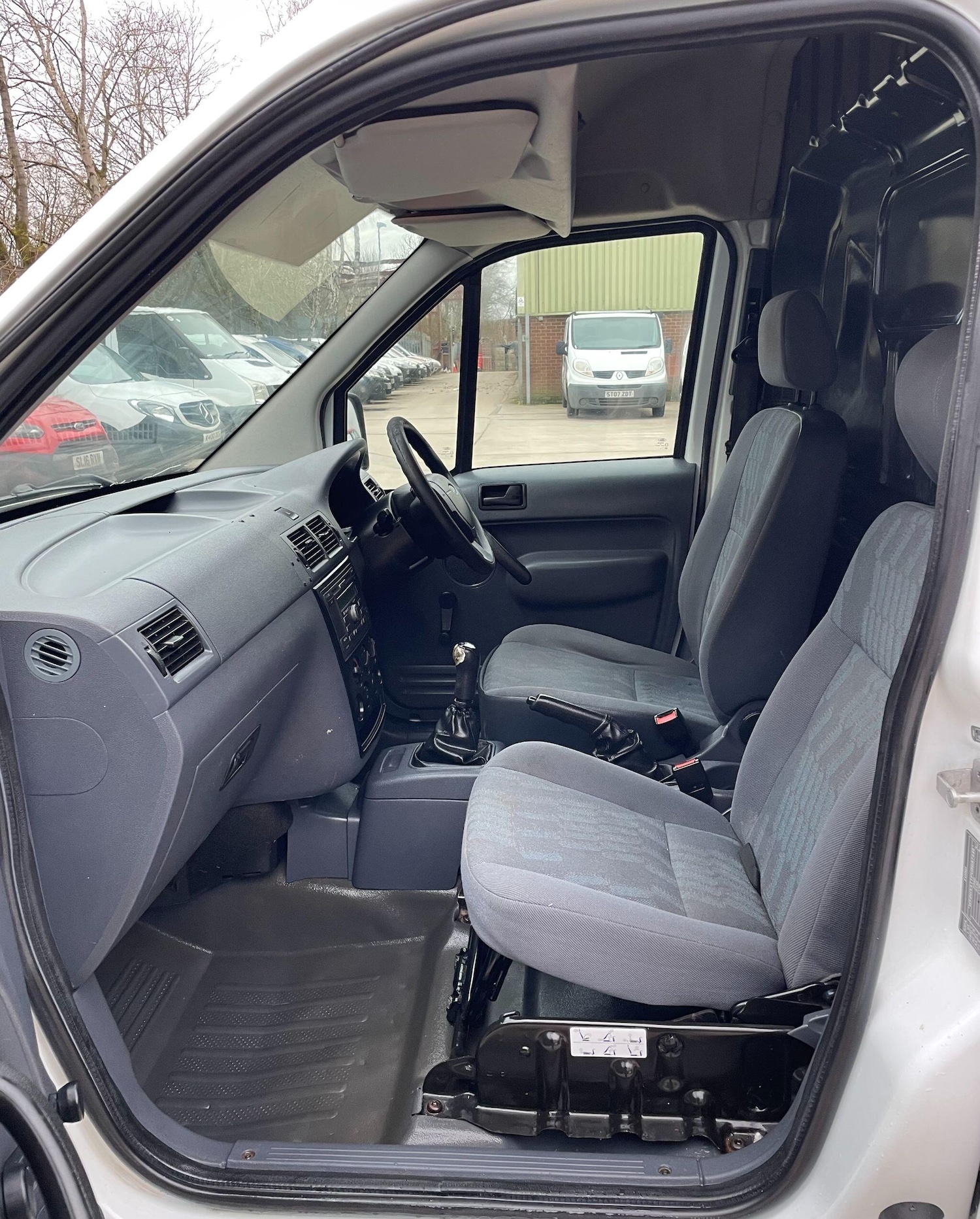 Used Ford Transit Connect 2008 for sale - 77808440: Photo 32