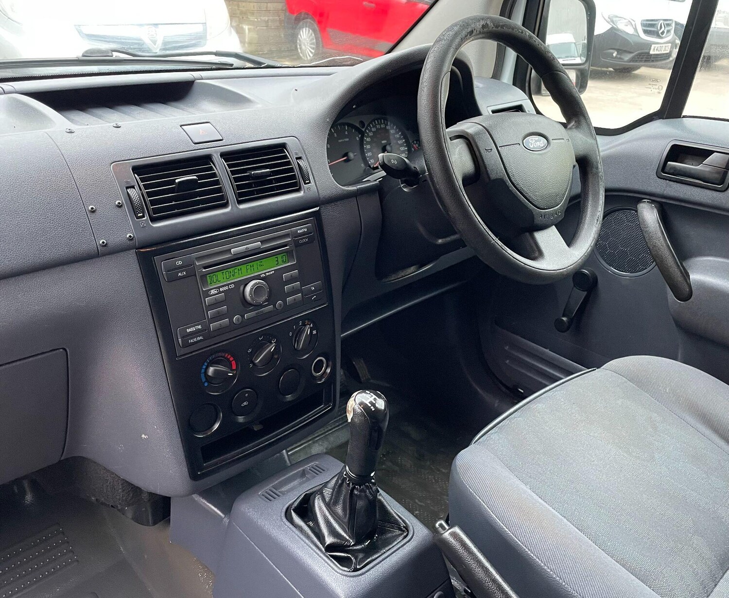 Used Ford Transit Connect 2008 for sale - 77808440: Photo 34