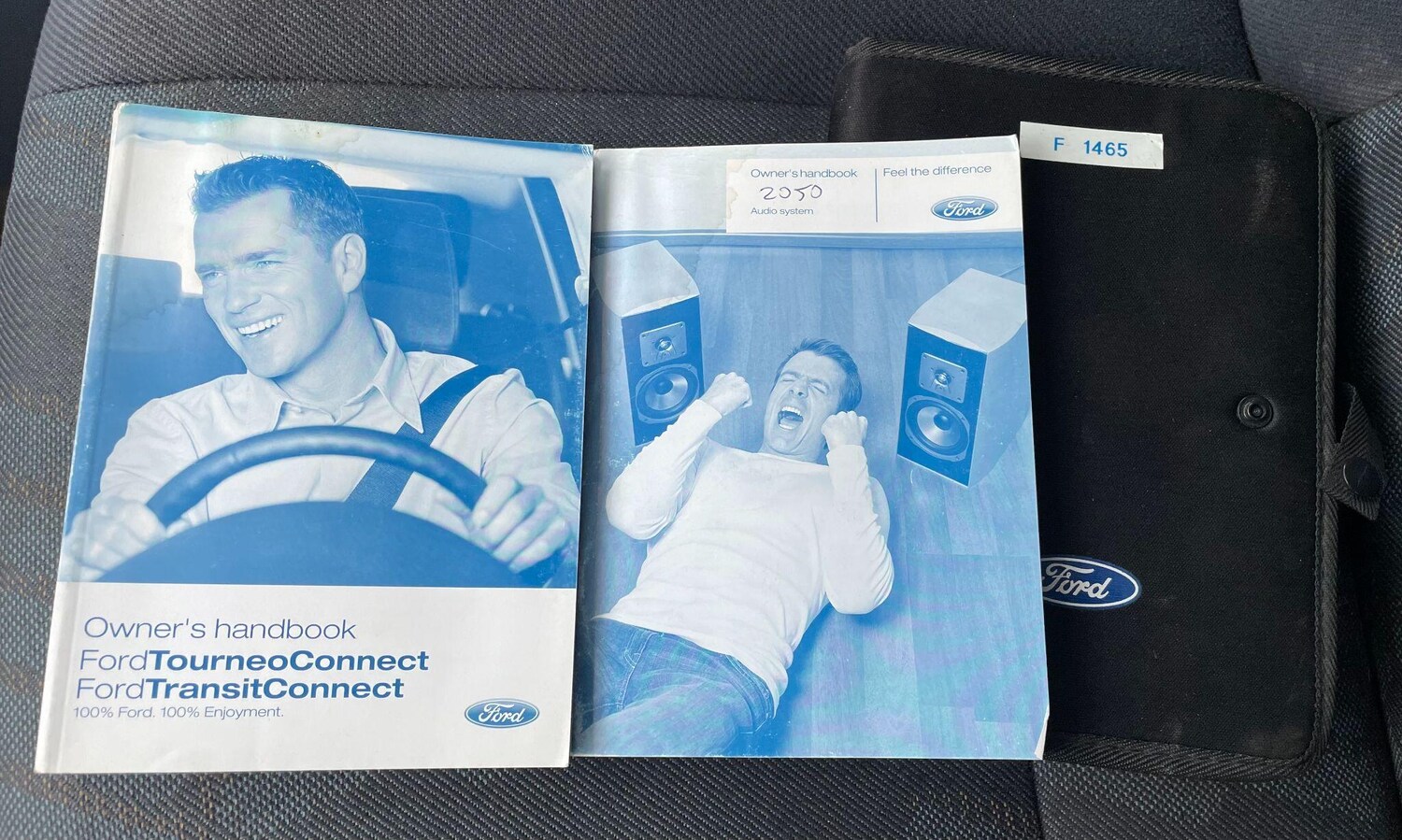 Used Ford Transit Connect 2008 for sale - 77808440: Photo 35