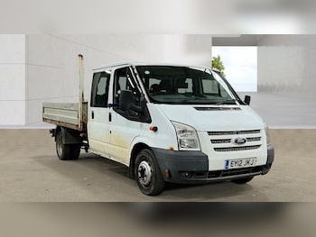 Used Ford Transit 2012 for sale - 78609493: Photo