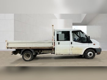 Used Ford Transit 2012 for sale - 78609493: Photo