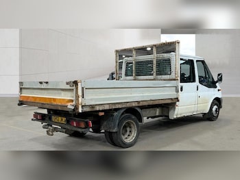 Used Ford Transit 2012 for sale - 78609493: Photo