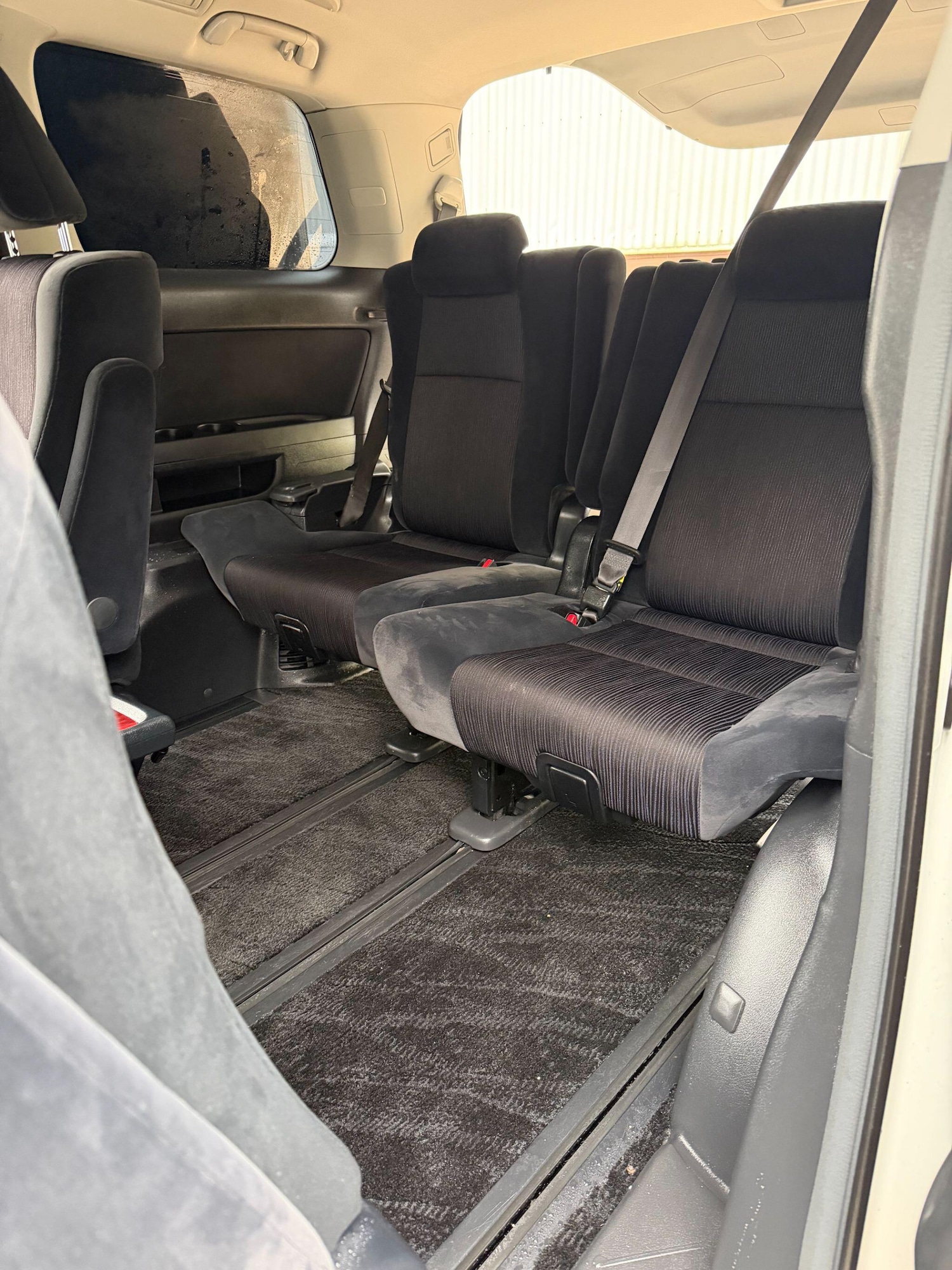 Used Toyota Vellfire 2023 for sale - 77174728: Photo 27