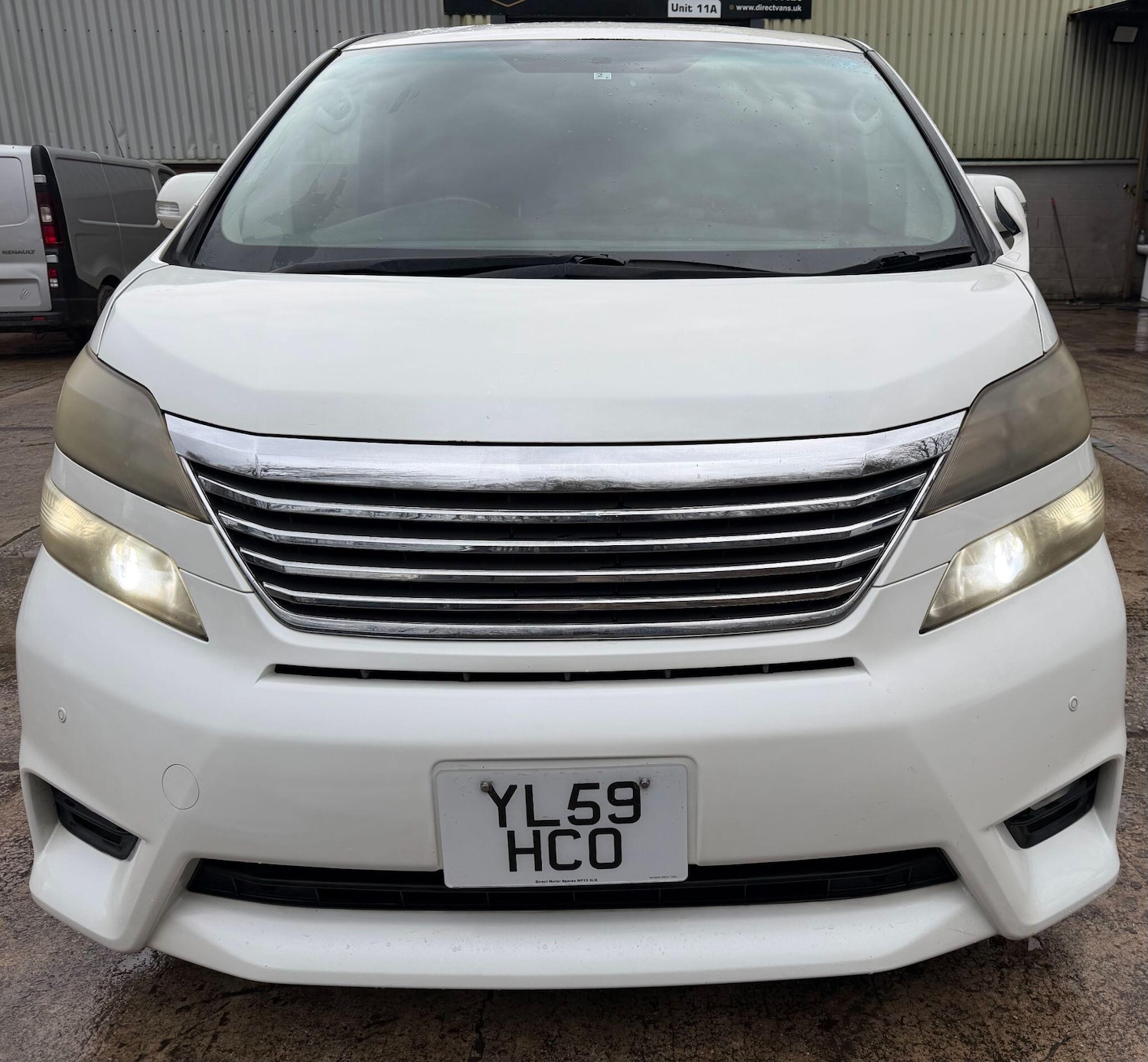 Used Toyota Vellfire 2023 for sale - 77174728: Photo 33