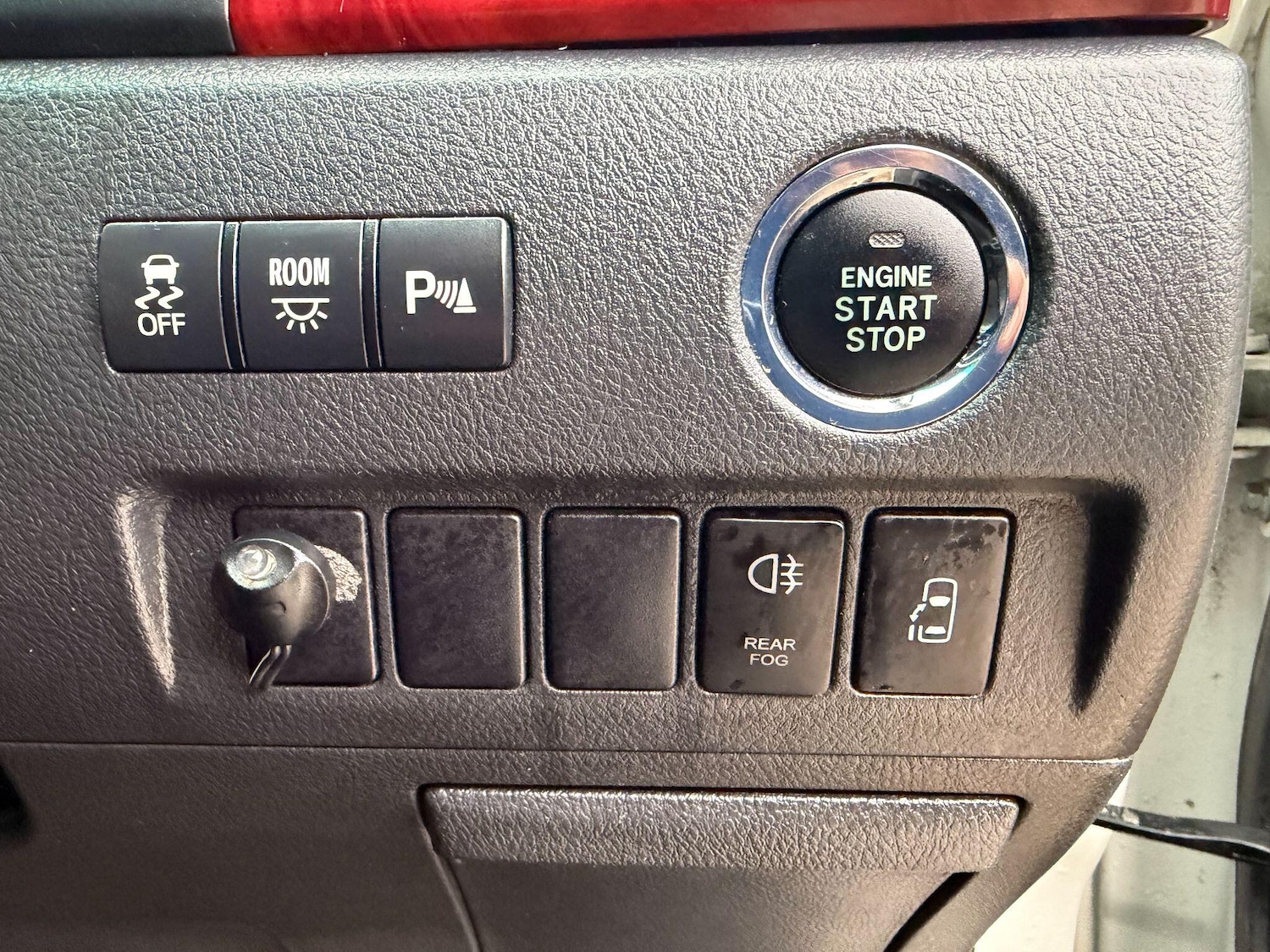 Used Toyota Vellfire 2023 for sale - 77174728: Photo 38