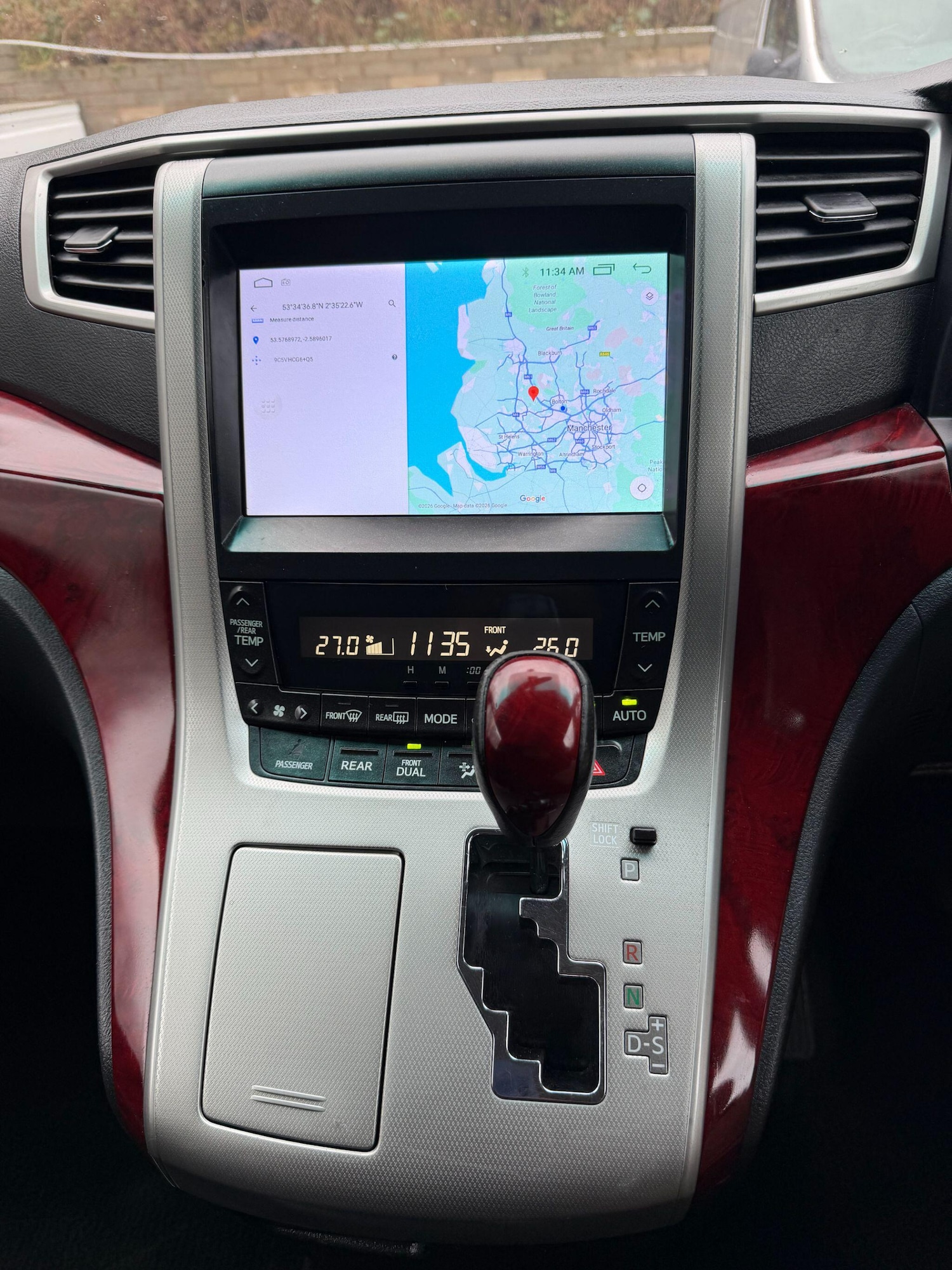 Used Toyota Vellfire 2023 for sale - 77174728: Photo 45