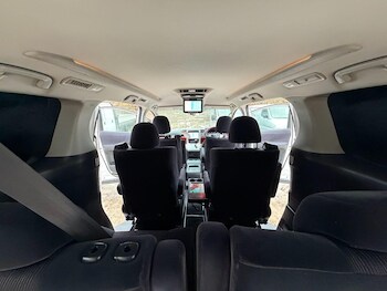 Used Toyota Vellfire 2009 for sale - 77174728: Photo