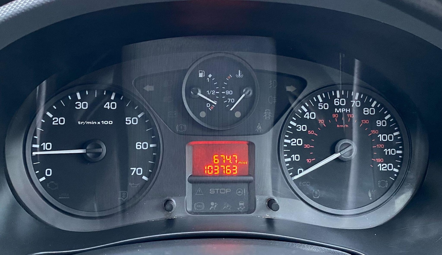 Used Peugeot Partner 2017 for sale - 76850168: Photo 41