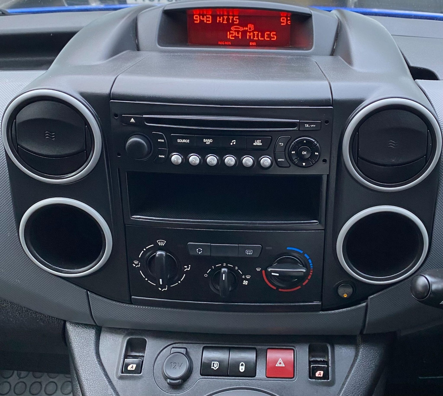 Used Peugeot Partner 2017 for sale - 76850168: Photo 43