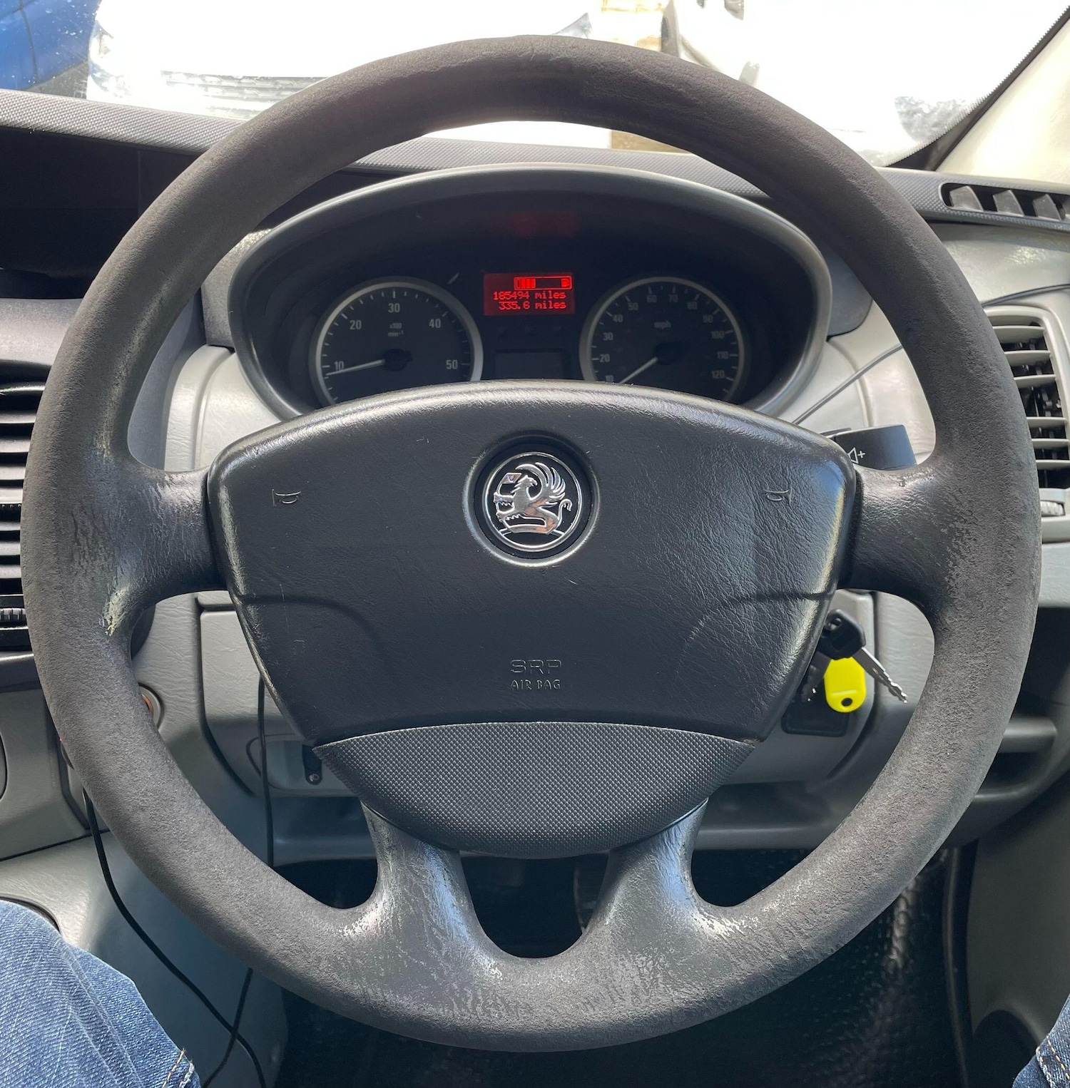 Used Vauxhall Vivaro 2013 for sale - 78141524: Photo 25